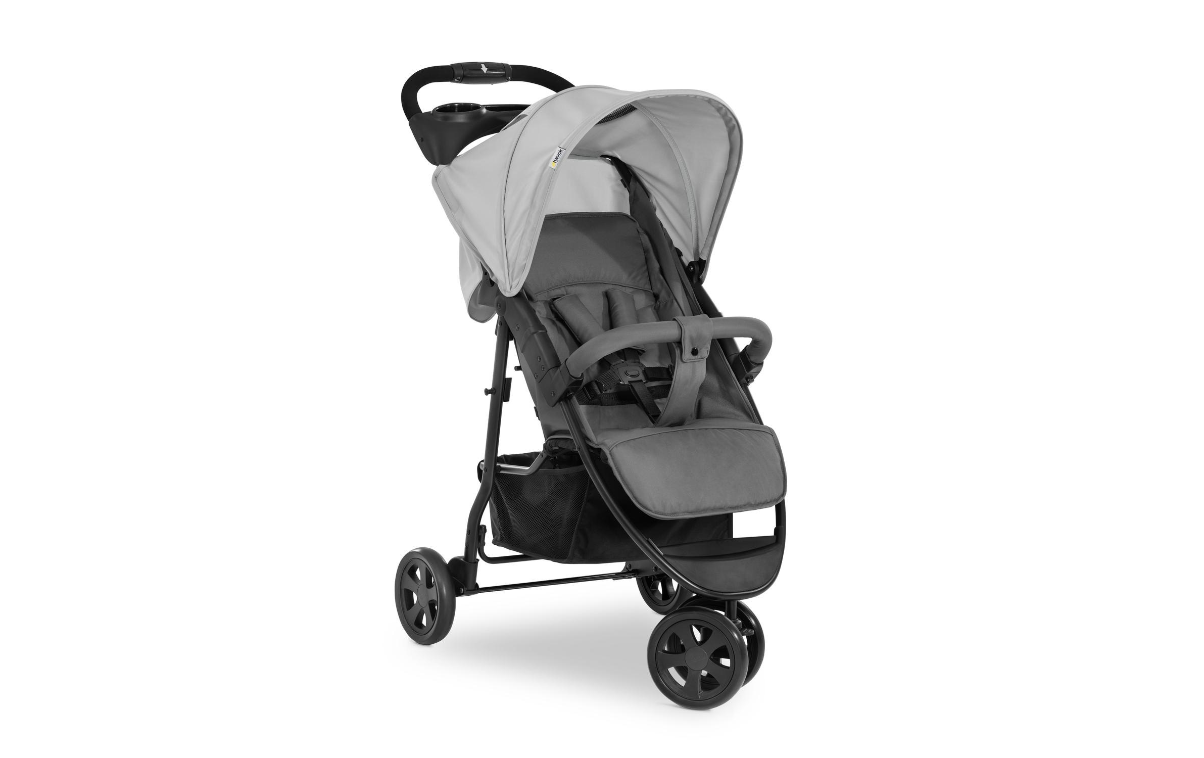Hauck Kinder-Buggy »Hauck Buggy Citi Neo 3« 25 kg