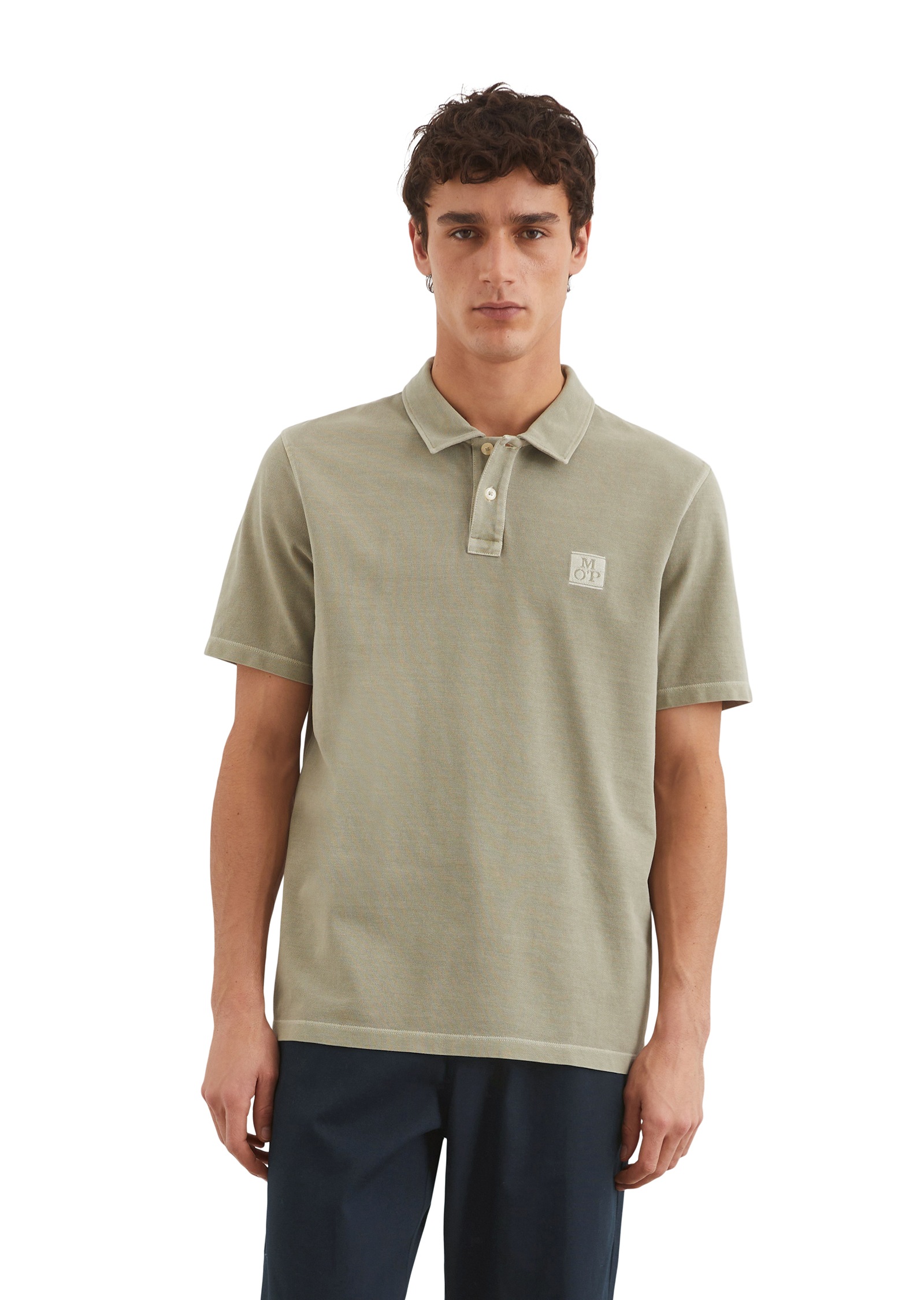 Marc O'Polo Poloshirt