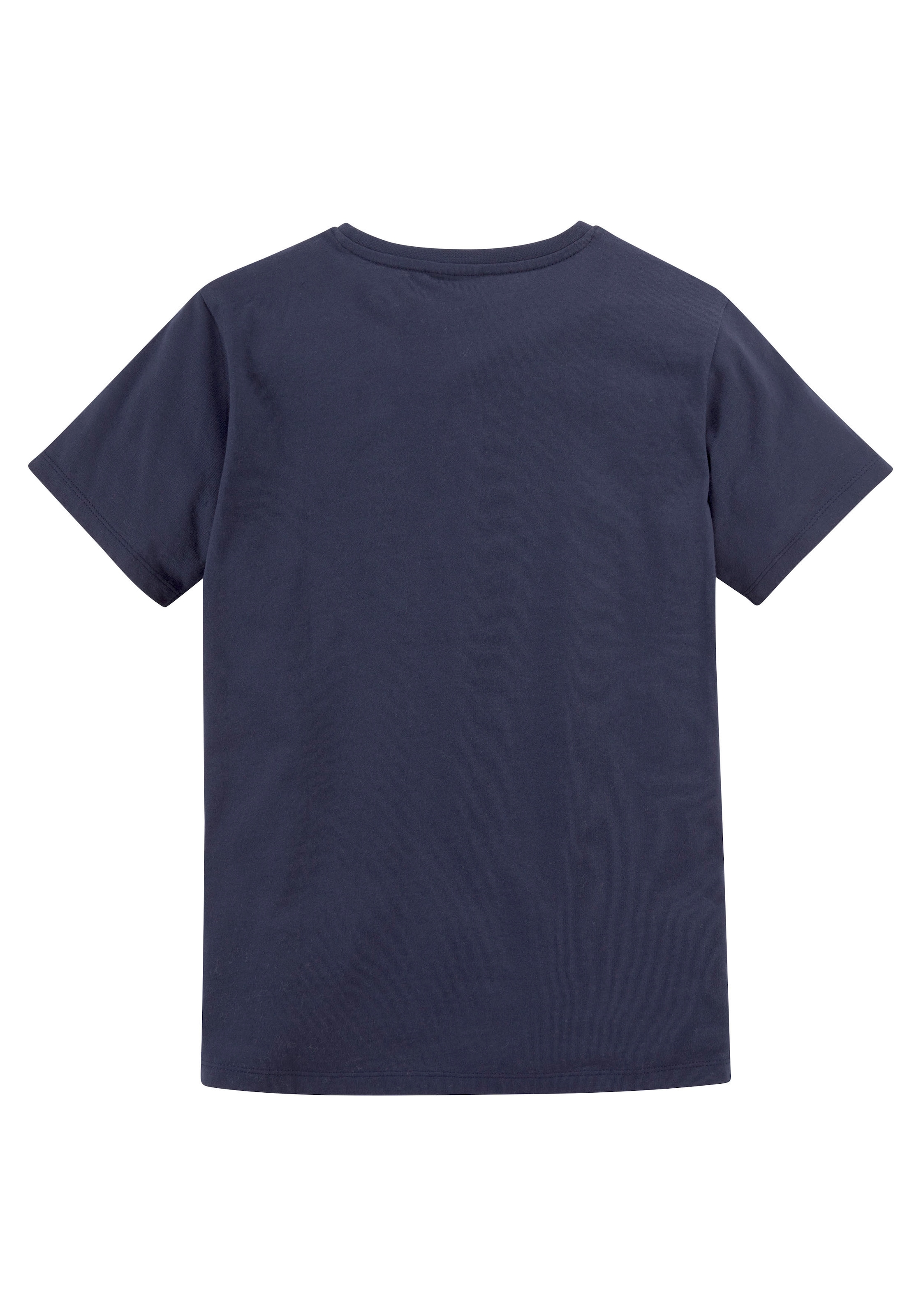 T-Shirt HAB acheter KIDSWORLD DAS ligne »ICH Jelmoli-Versand SCHON en Spruch | VERSTANDEN...«,
