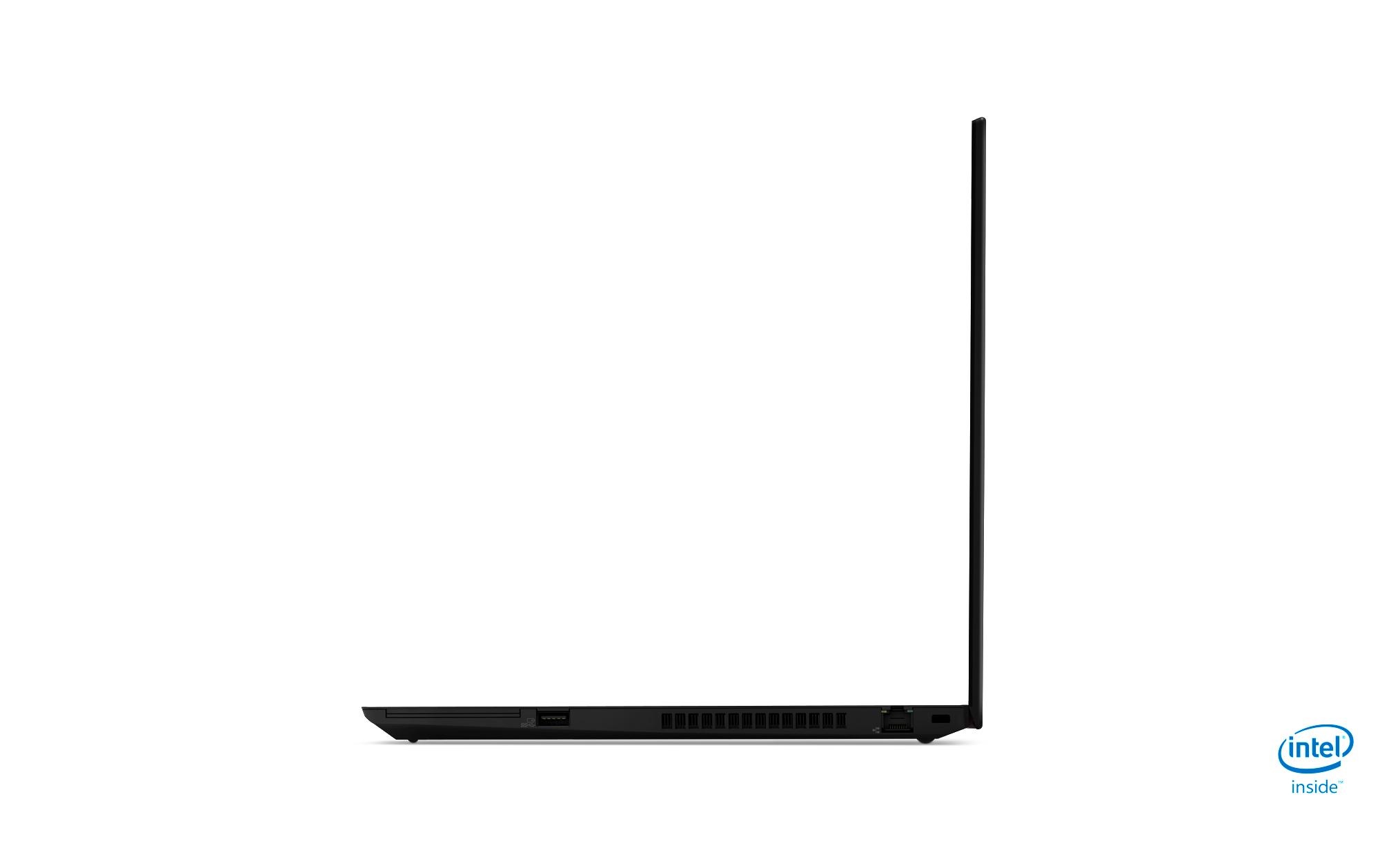 Lenovo Notebook »Lenovo, ThinkPad T590«, / 15,6 Zoll, Intel, Core i5, 8 GB HDD, 256 GB SSD