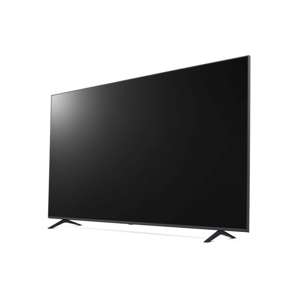 LG LED-Fernseher, 217 cm/86 Zoll, 4K Ultra HD