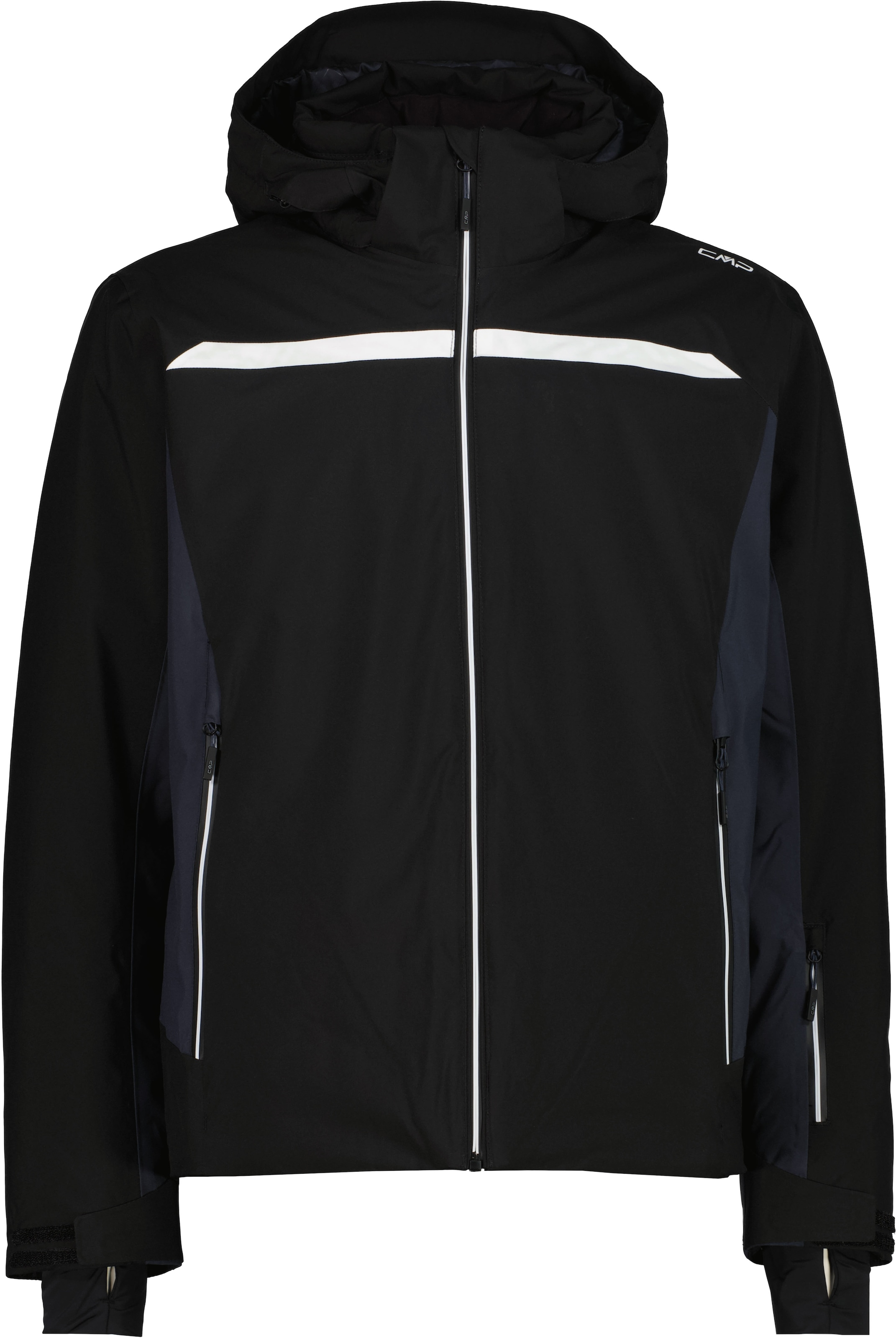CMP Winterjacke 1 Stk. tlg.