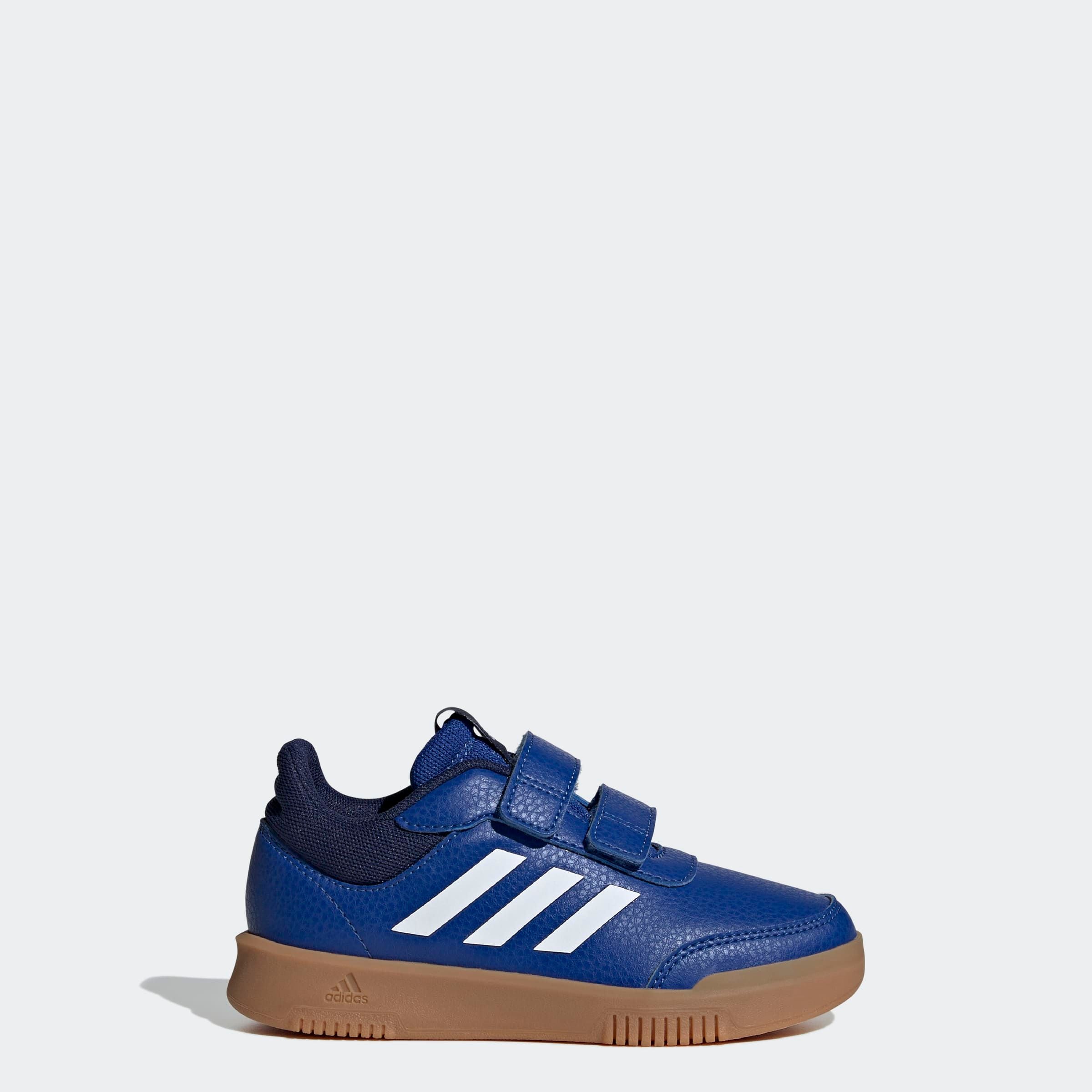 adidas Sportswear Klettschuh »TENSAUR HOOK AND LOOP«