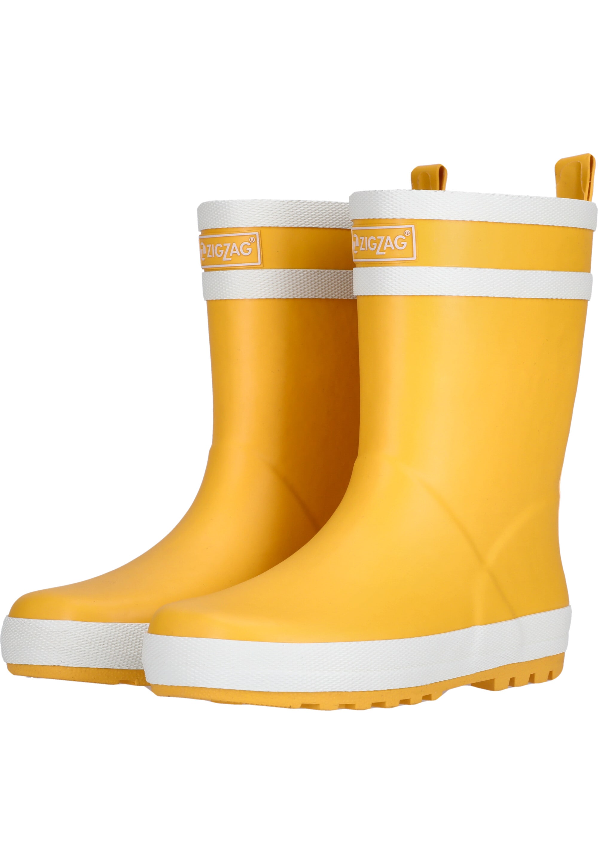 ZIGZAG Gummistiefel »Hurricane«, wasserdicht