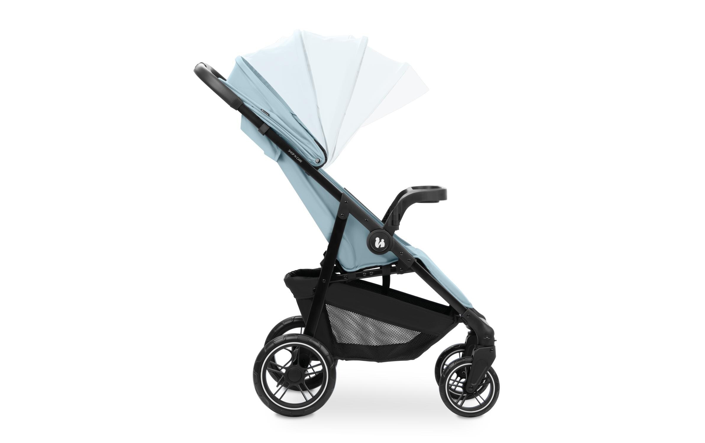 Hauck Kinder-Buggy »Shop N Care«