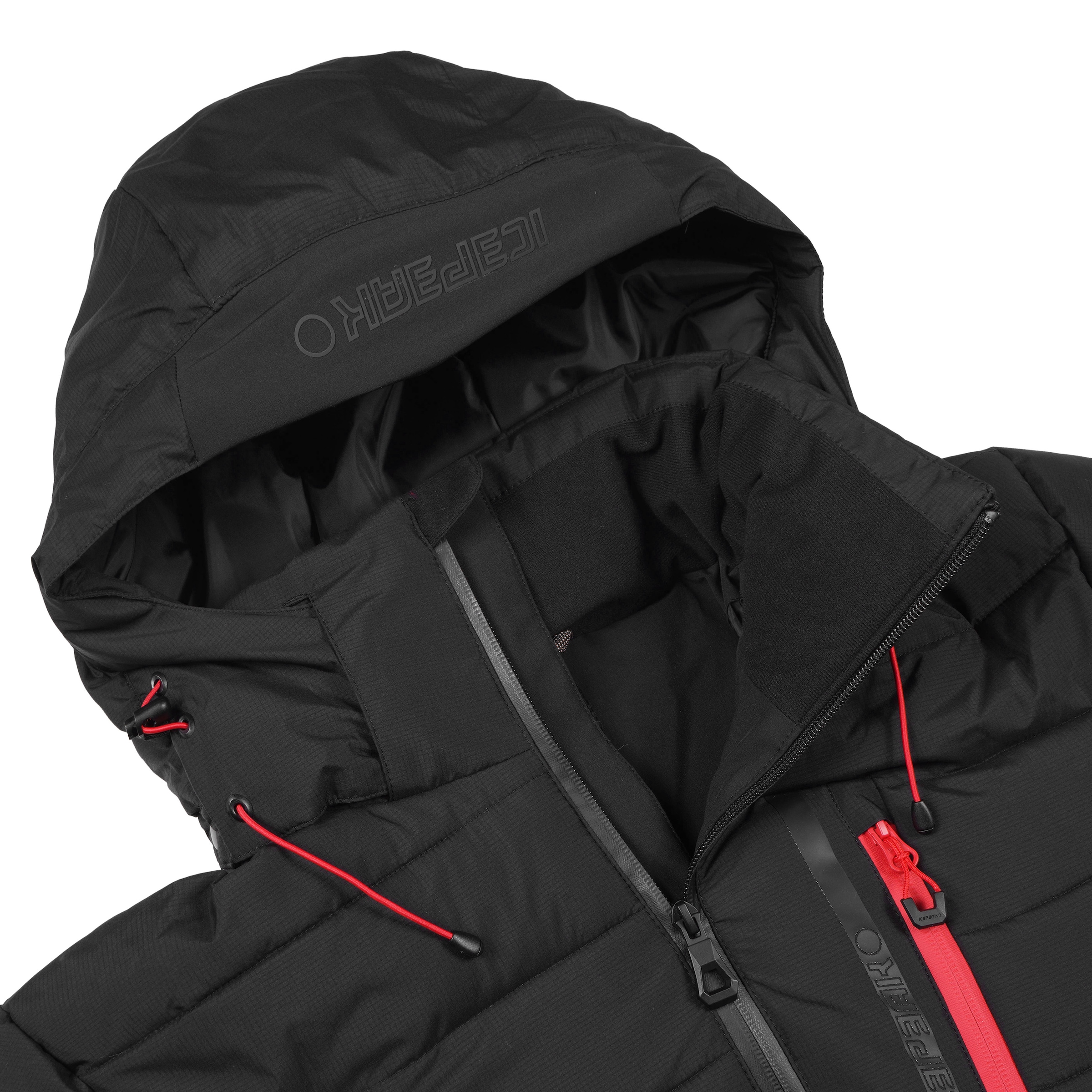 Icepeak Skijacke »H SKIJACKE FOLSOM«