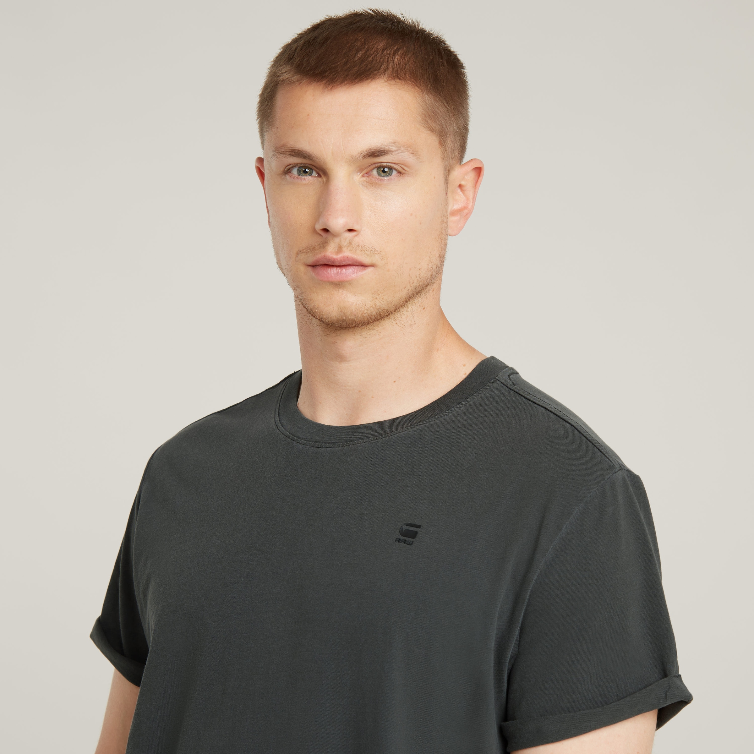 G-STAR Kurzarmshirt »Lash«