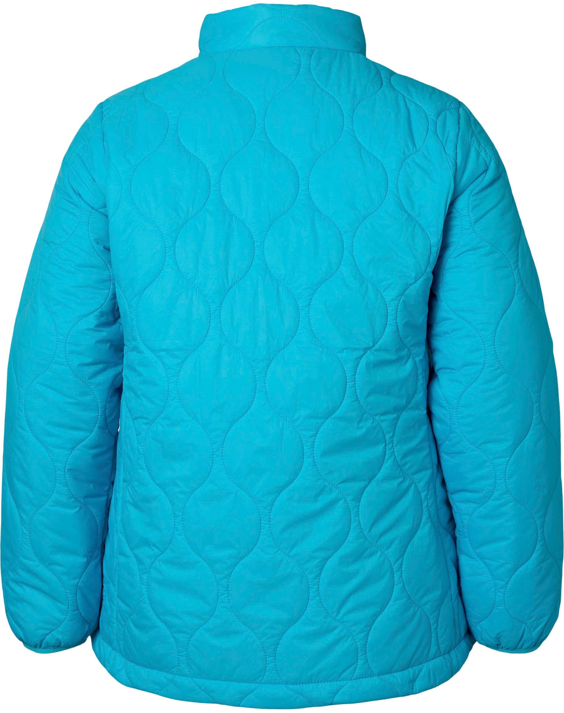 Zizzi Steppjacke »Zizzi JACKET«