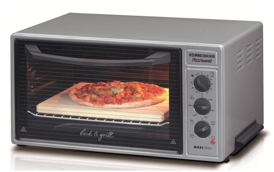 ➥ Rommelsbacher Minibackofen »20.BG Jelmoli-Versand 1600« gleich | bestellen