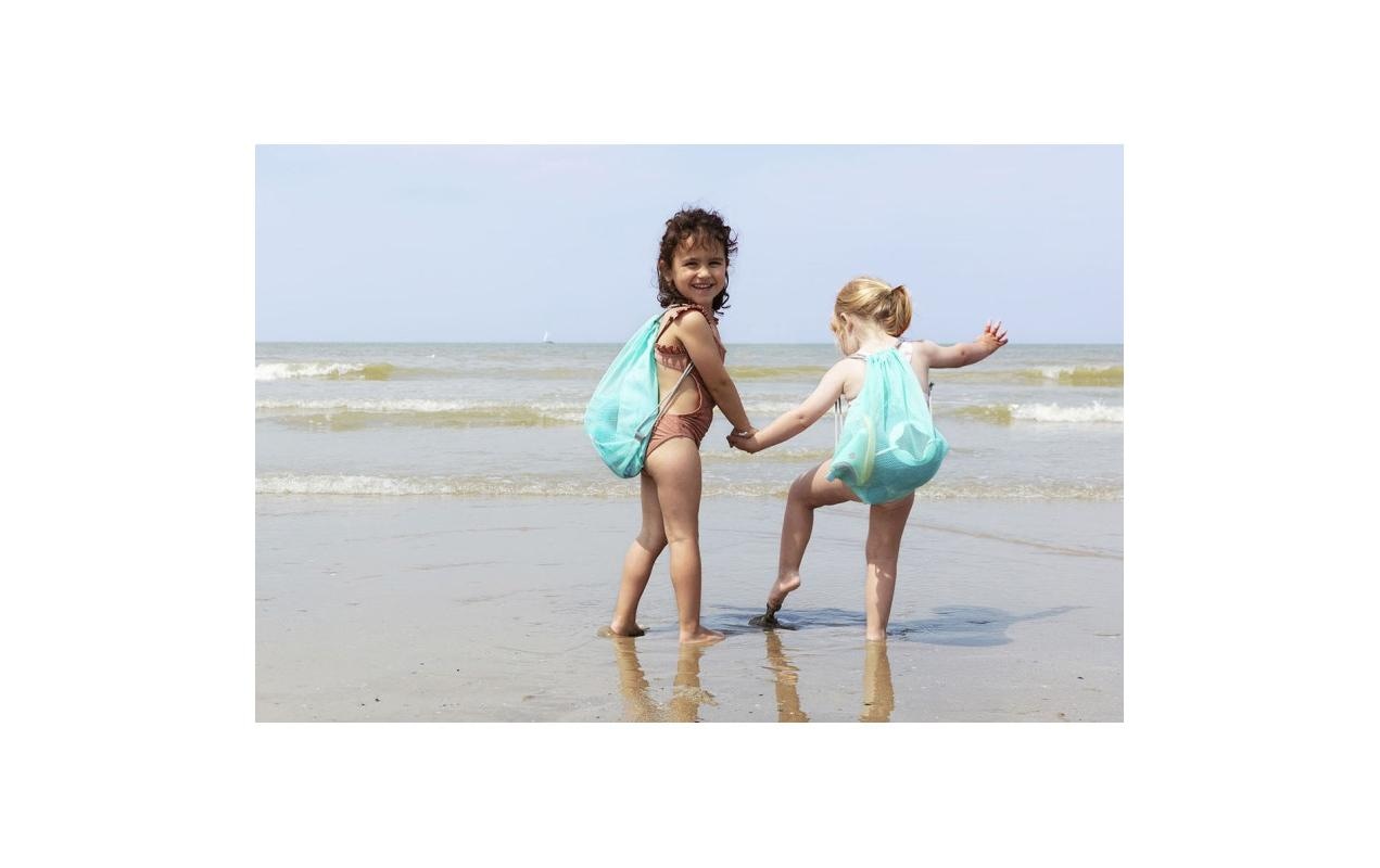 QUUT Sandform-Set »Beach Set – Ballo 3 Teile«, (3 tlg.)