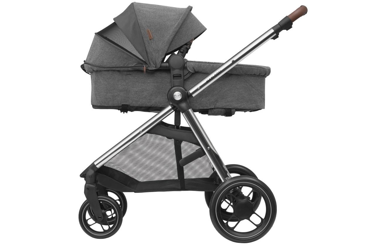Maxi-Cosi Kombi-Kinderwagen »Zelia 3 Luxe Twillic«, 22 kg