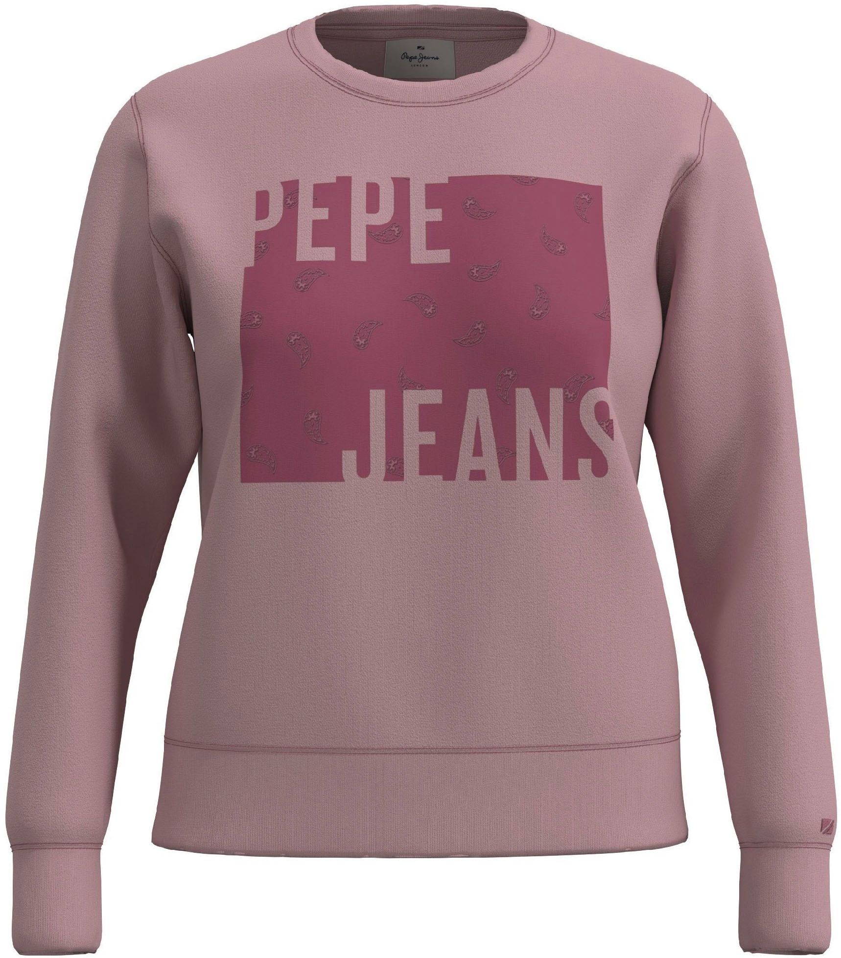 Pepe Jeans Sweatshirt »LENA«