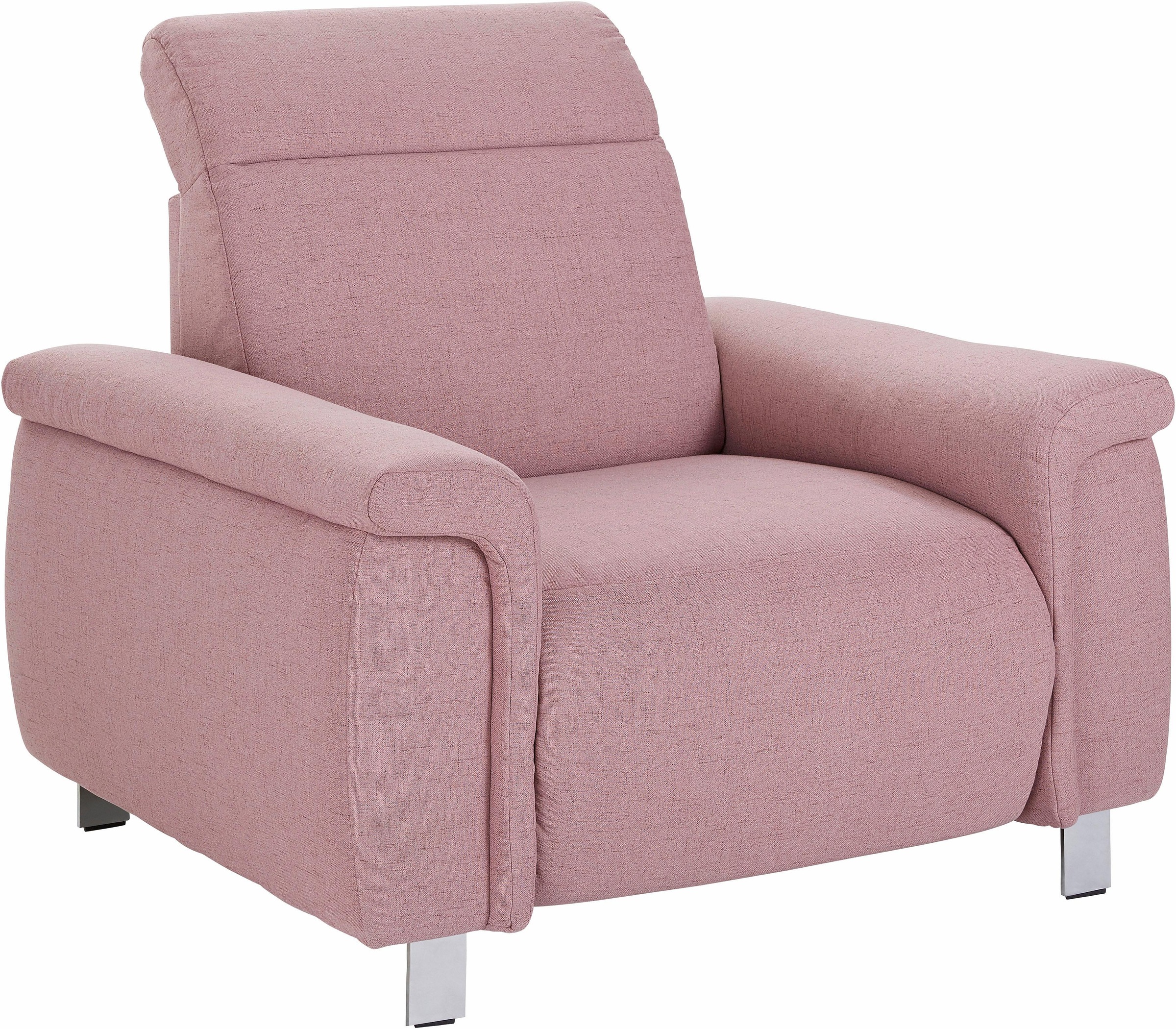 sit&more Sessel »Township«, wahlweise mit elektrischer Wallfree-Funktion