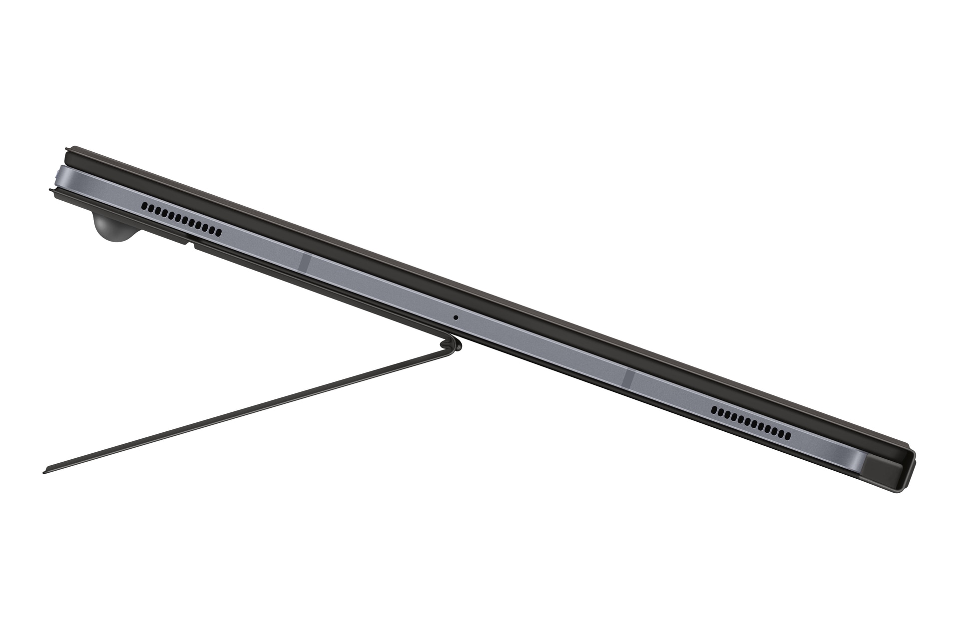 Samsung Tablet-Hülle »Book Cover Keyboard EF-DX925 für Galaxy Tab S10 Ultra, S9 Ultra«, Tastatur Cover, Schutzhülle, Tablethülle, Case, Schutzcase, stossfest