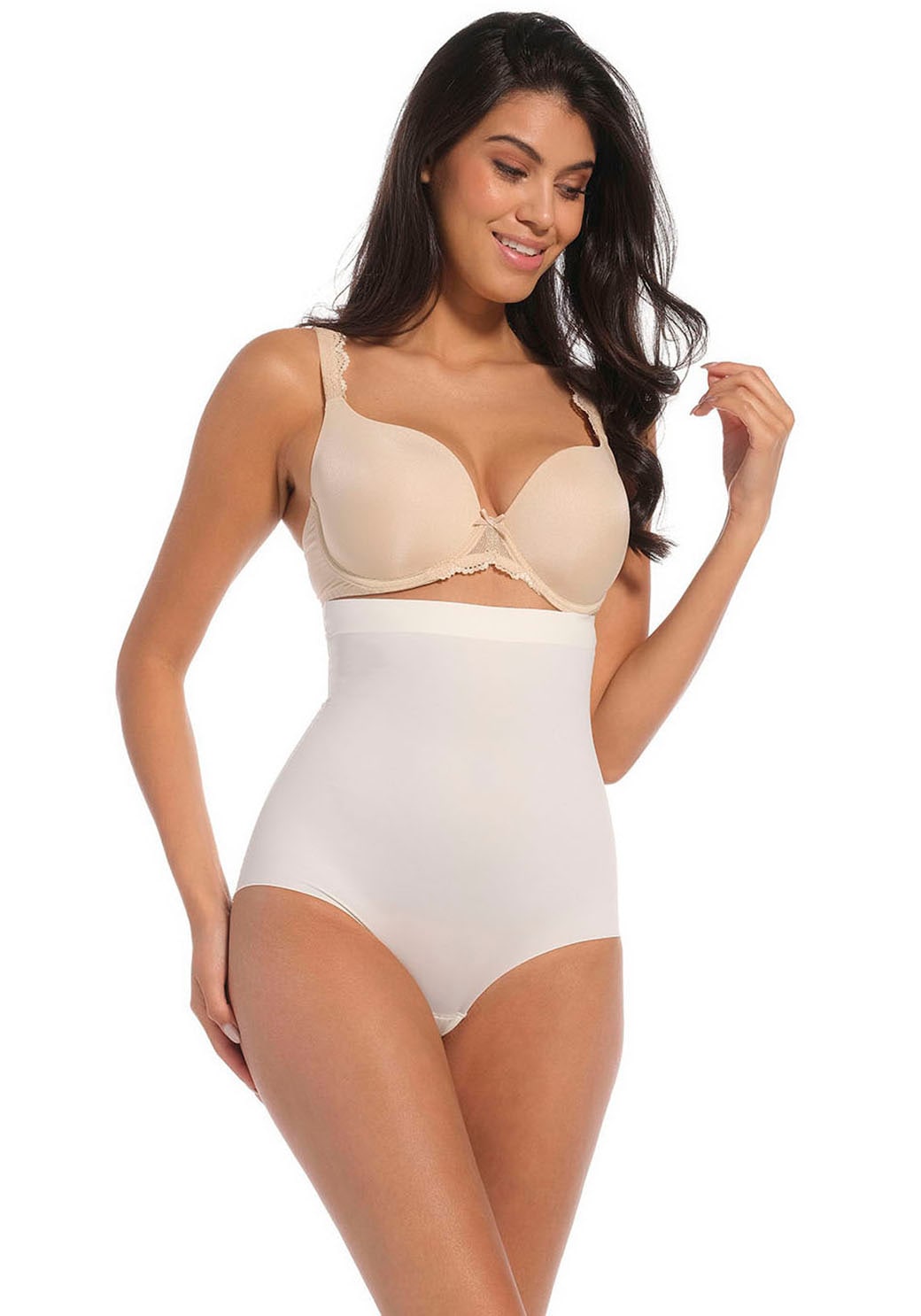 MAGIC Bodyfashion Shapingslip, Maximale Grösse von S bis 4XL