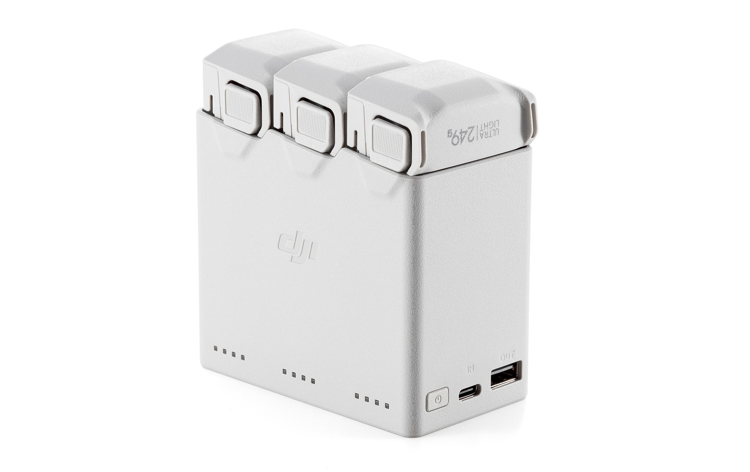 DJI Zubehör Drohne »Hub 3-Fach Mini 3 Pro«