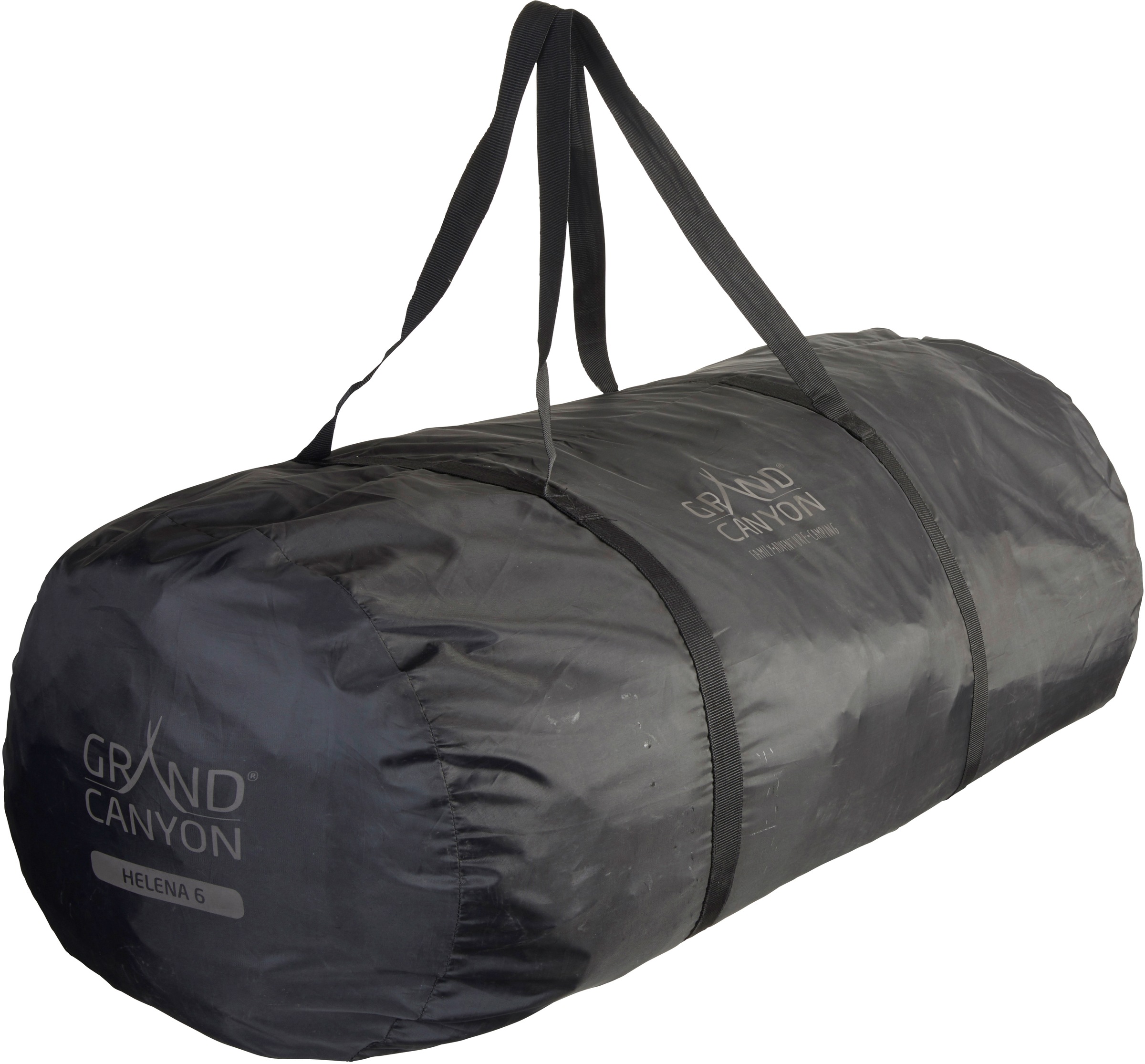 GRAND CANYON Tunnelzelt, 6 St. Personen