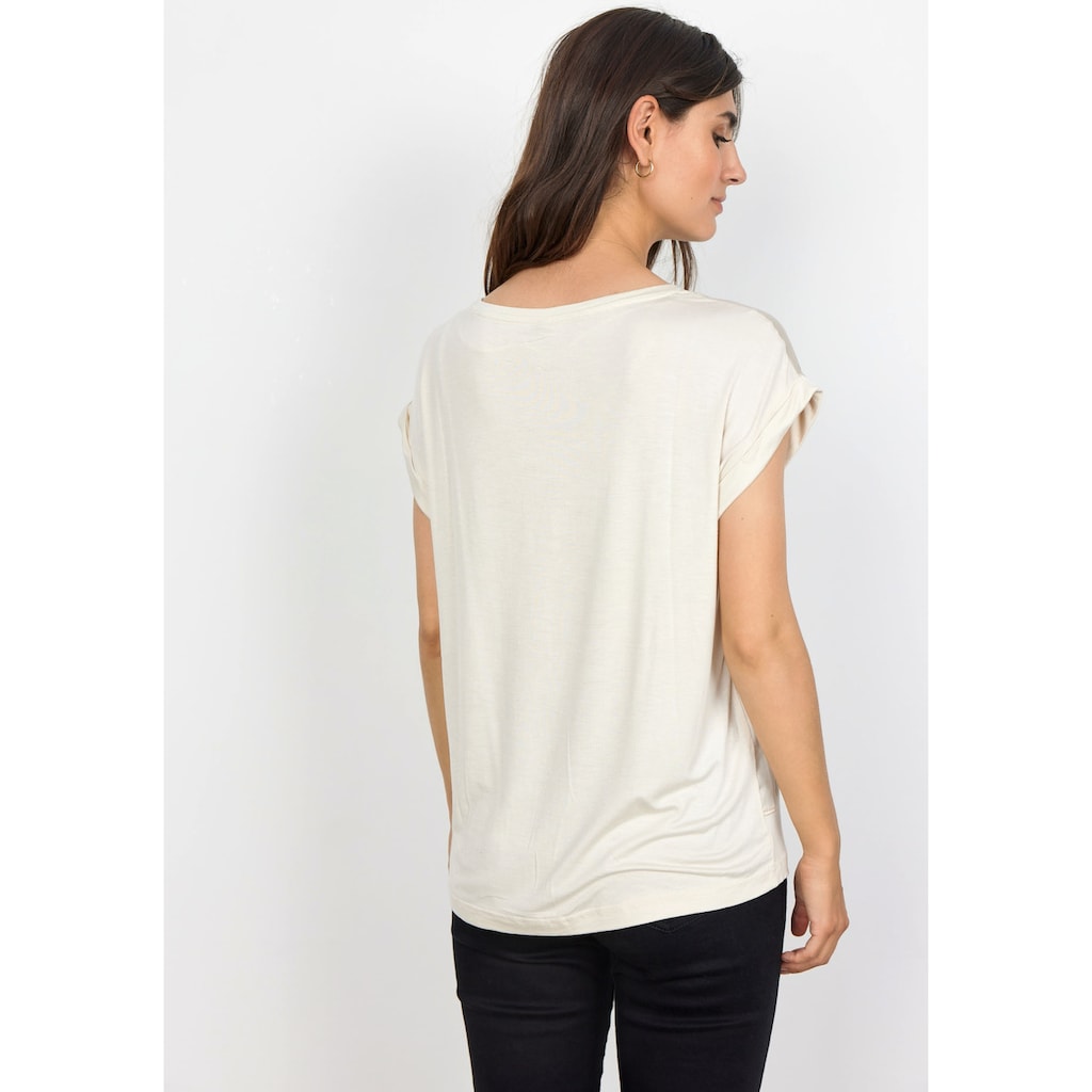 soyaconcept Shirtbluse »SC-Thilde6«