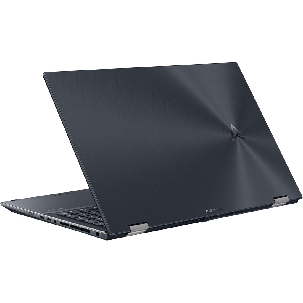 Asus Convertible Notebook »i7-12700H, W11P«, 39,46 cm, / 15,6 Zoll, Intel, Core i7, 1000 GB SSD