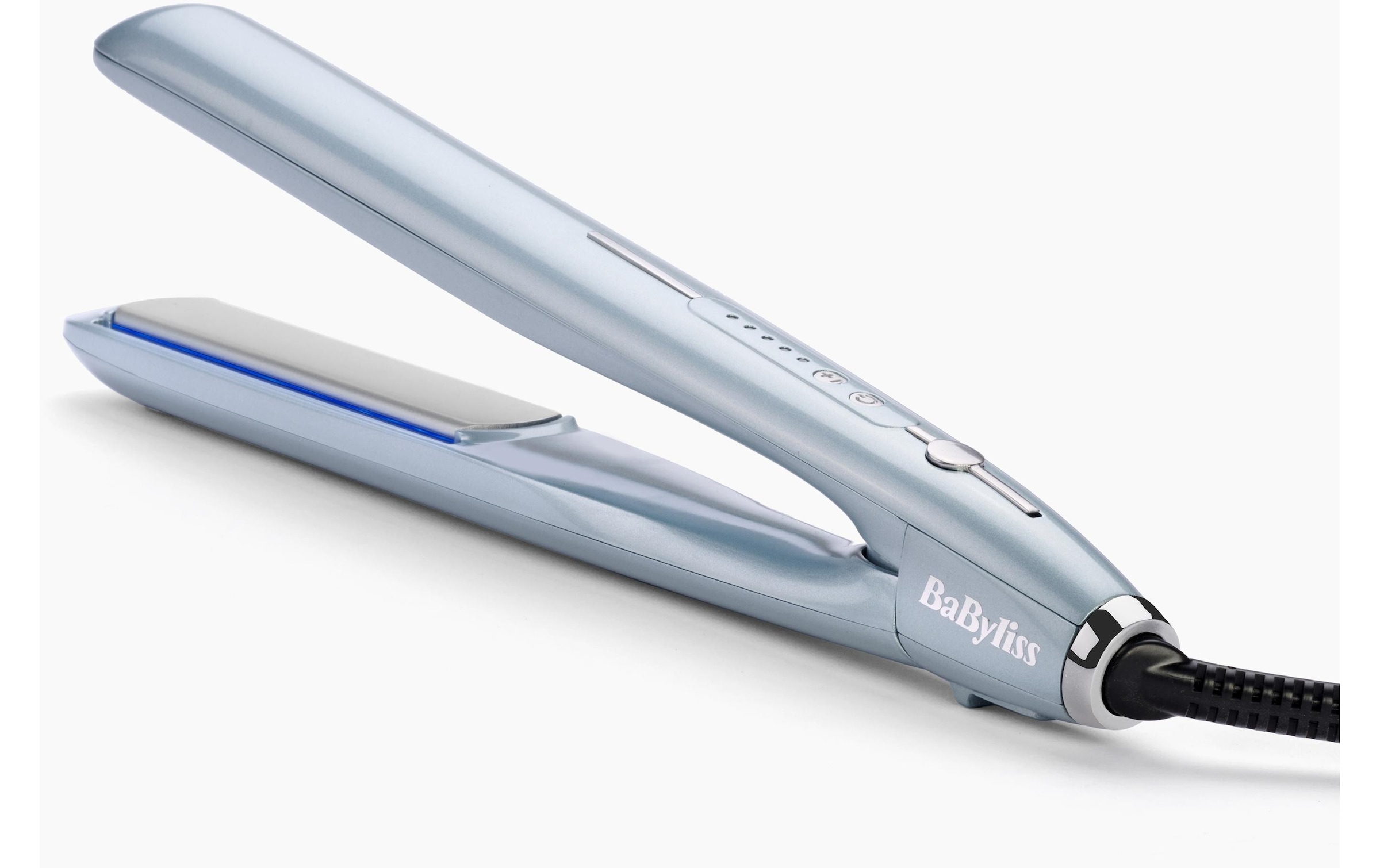 BaByliss Glätteisen »Hydro Fusion ST573E«, Keramik