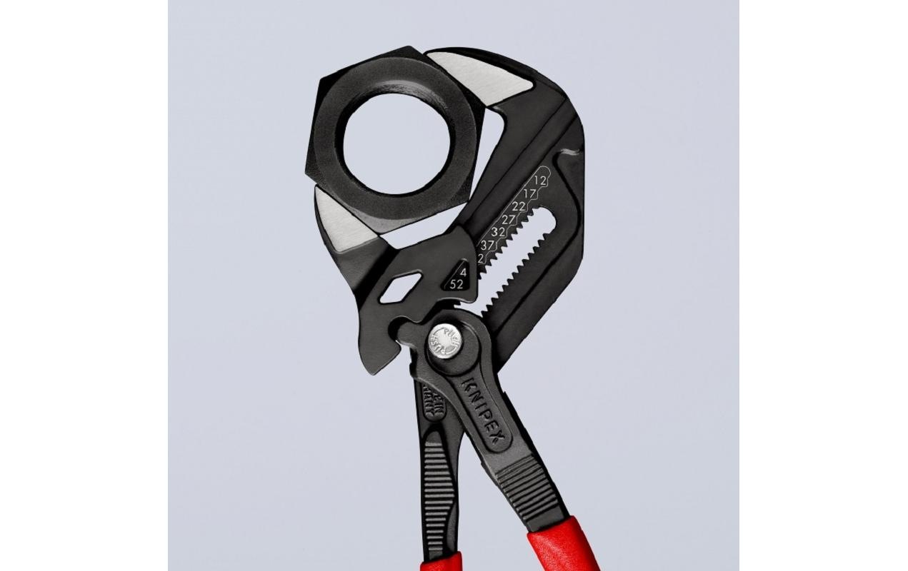 Knipex Zangenschlüssel »180 mm«