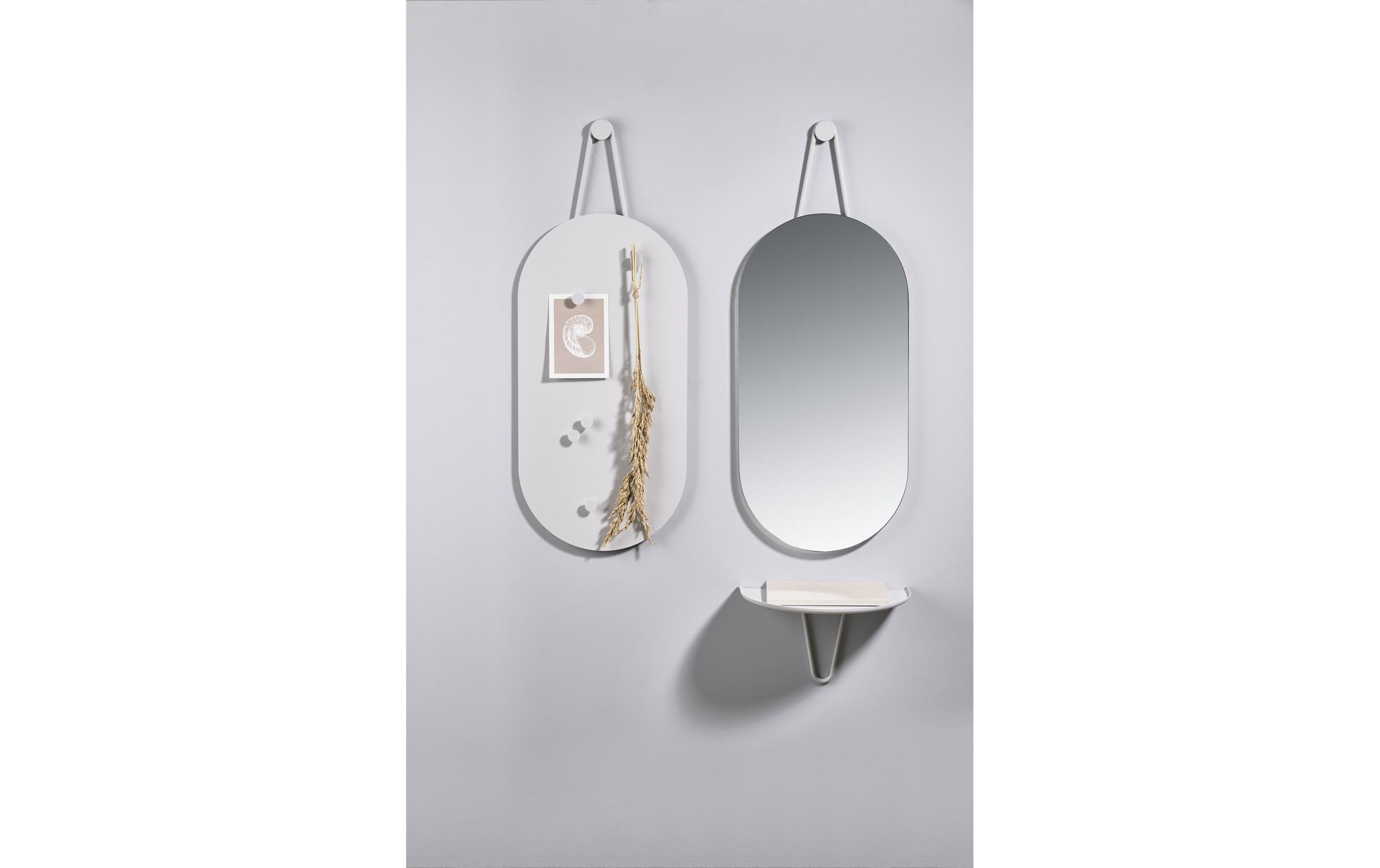 Zone Denmark Magnettafel