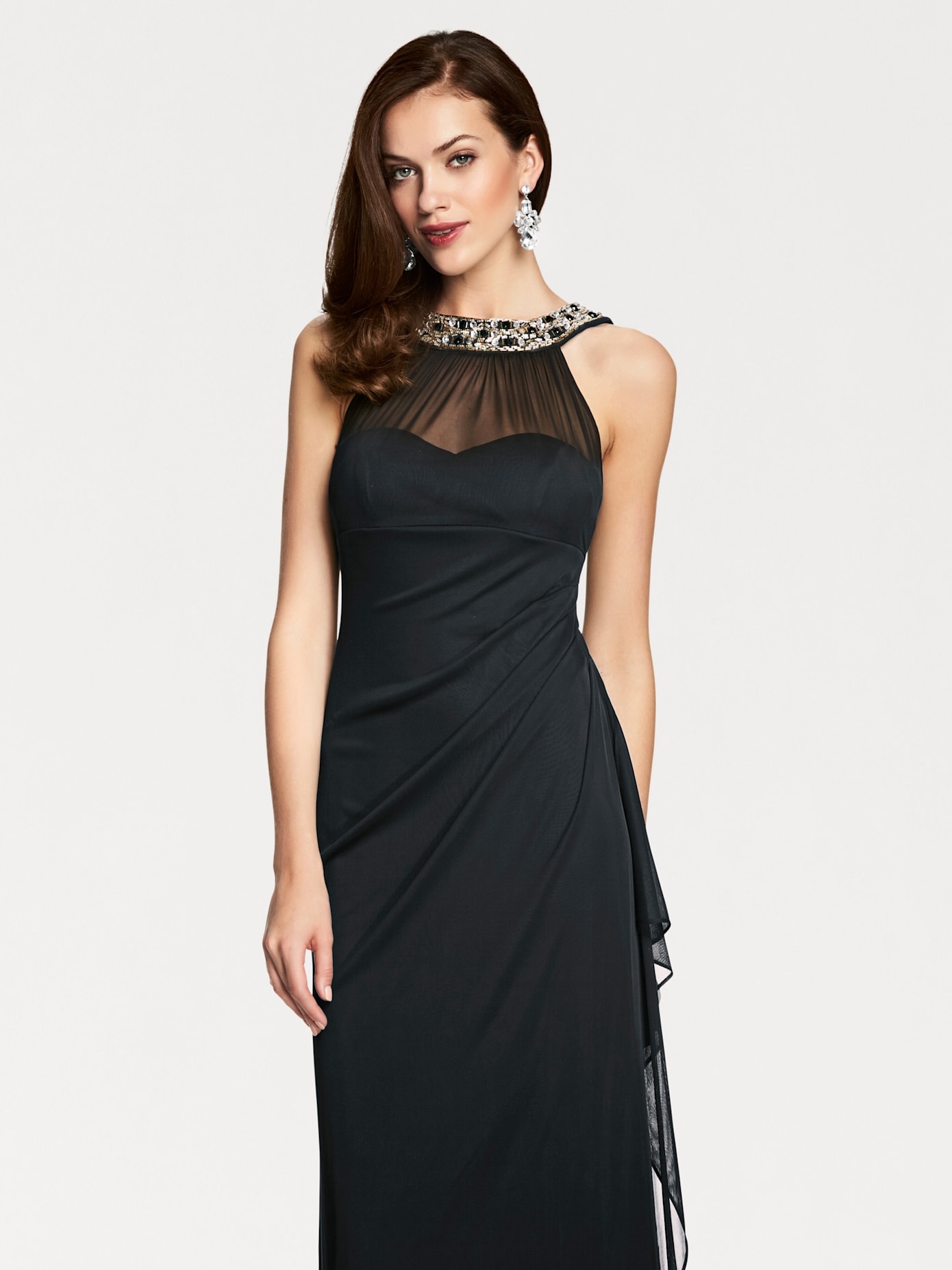 heine Abendkleid »Abendkleid«