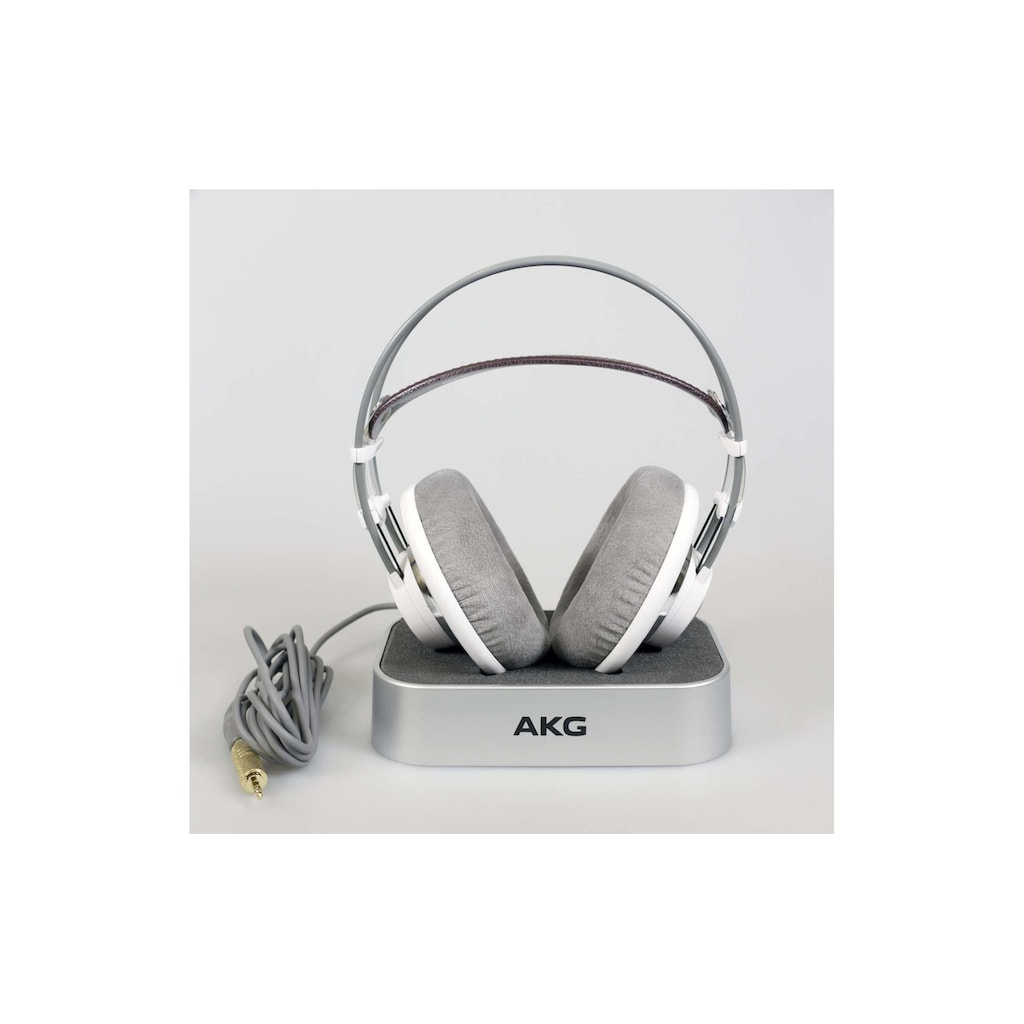 AKG Over-Ear-Kopfhörer »K701 Premium«