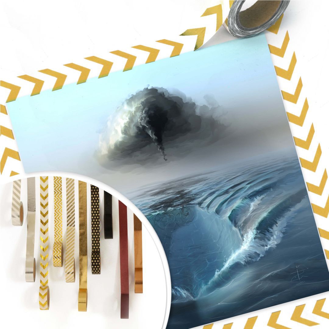 Wall-Art Poster »Ozean bestellen Meer, Meer«, Jelmoli-Versand Bild, Schiff auf | (1 St.), Wandbild, Sehnsucht Wandposter online Poster