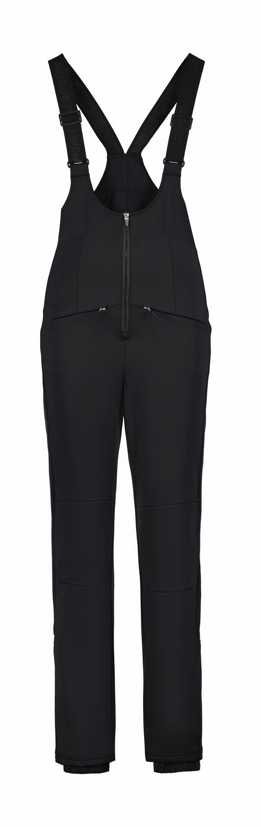 Icepeak Skihose »D SOFTSHELL SKI LATZHOSE EXIRA«