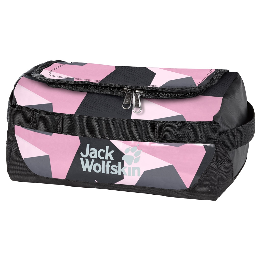 Jack Wolfskin Kulturbeutel »EXPEDITION WASH BAG« online bestellen bei  Jelmoli-Versand Schweiz