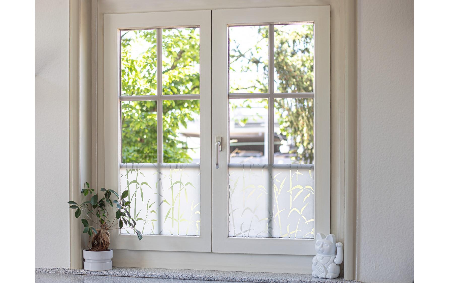 d-c-fix Fensterfolie »Bamboo«