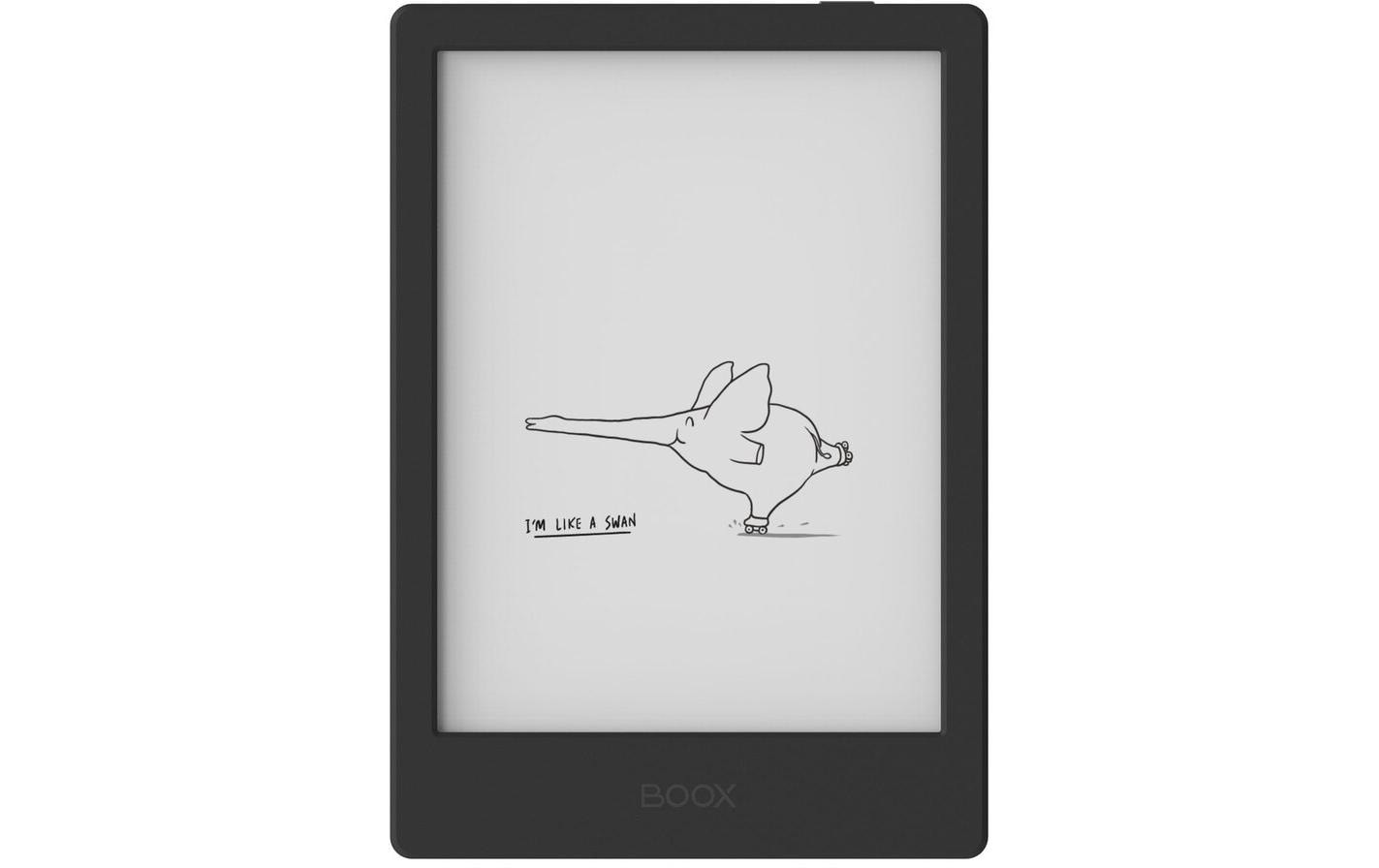 E-Book »BOOX Poke4 Lite Black« kaufen