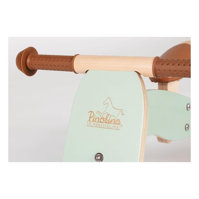 ✵ Pinolino® Laufrad »Charlie« online kaufen | Jelmoli-Versand