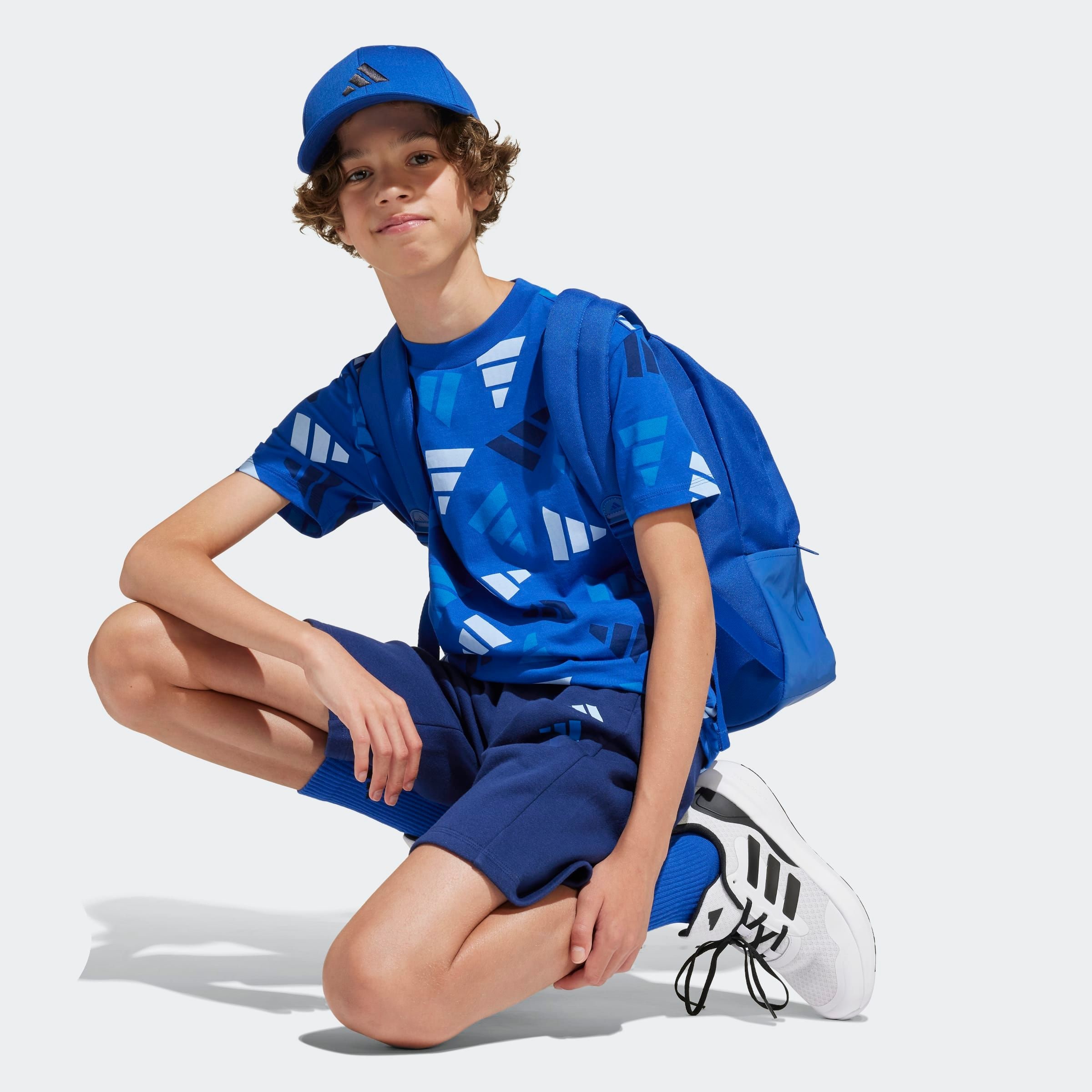 adidas Sportswear T-Shirt »J CLBRTN TEE«