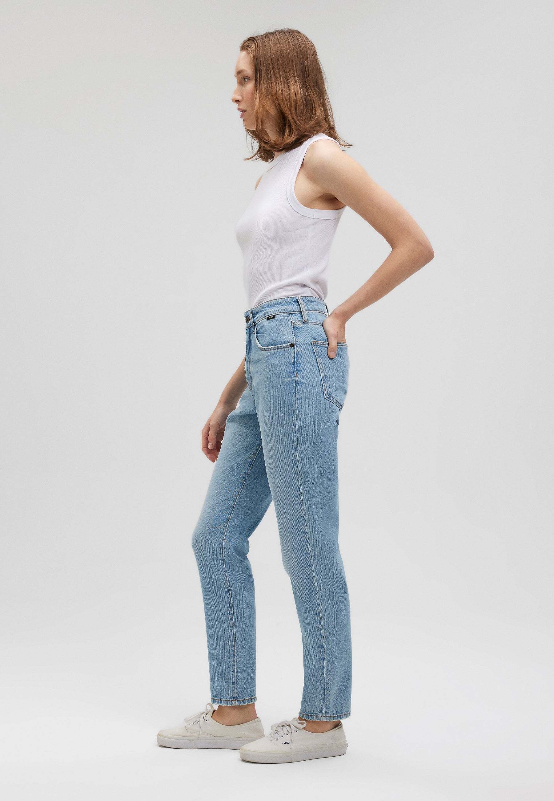 Mavi Mom-Jeans »Mavi Jeans Star«