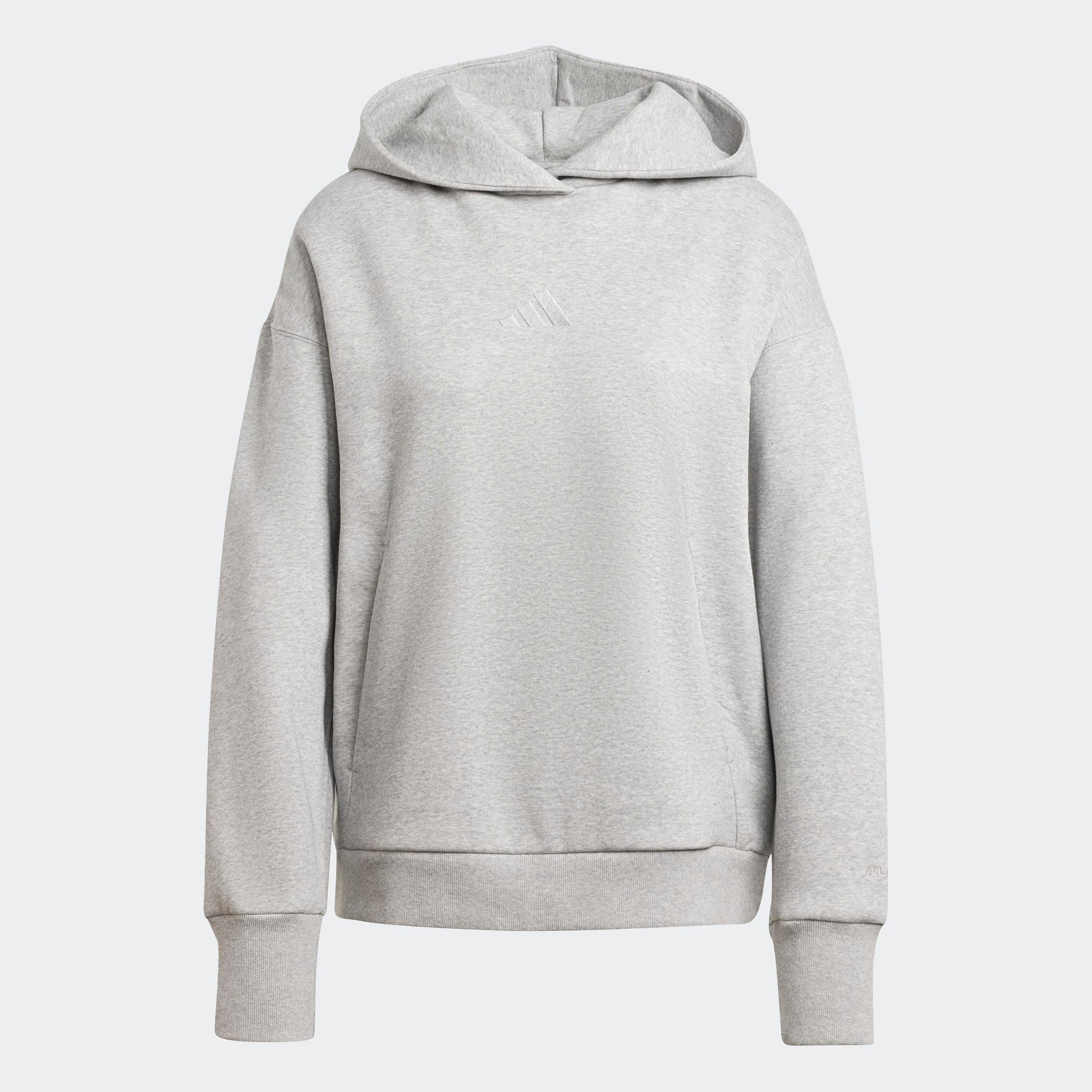 adidas Sportswear Kapuzensweatshirt »W ALL SZN BF HD«