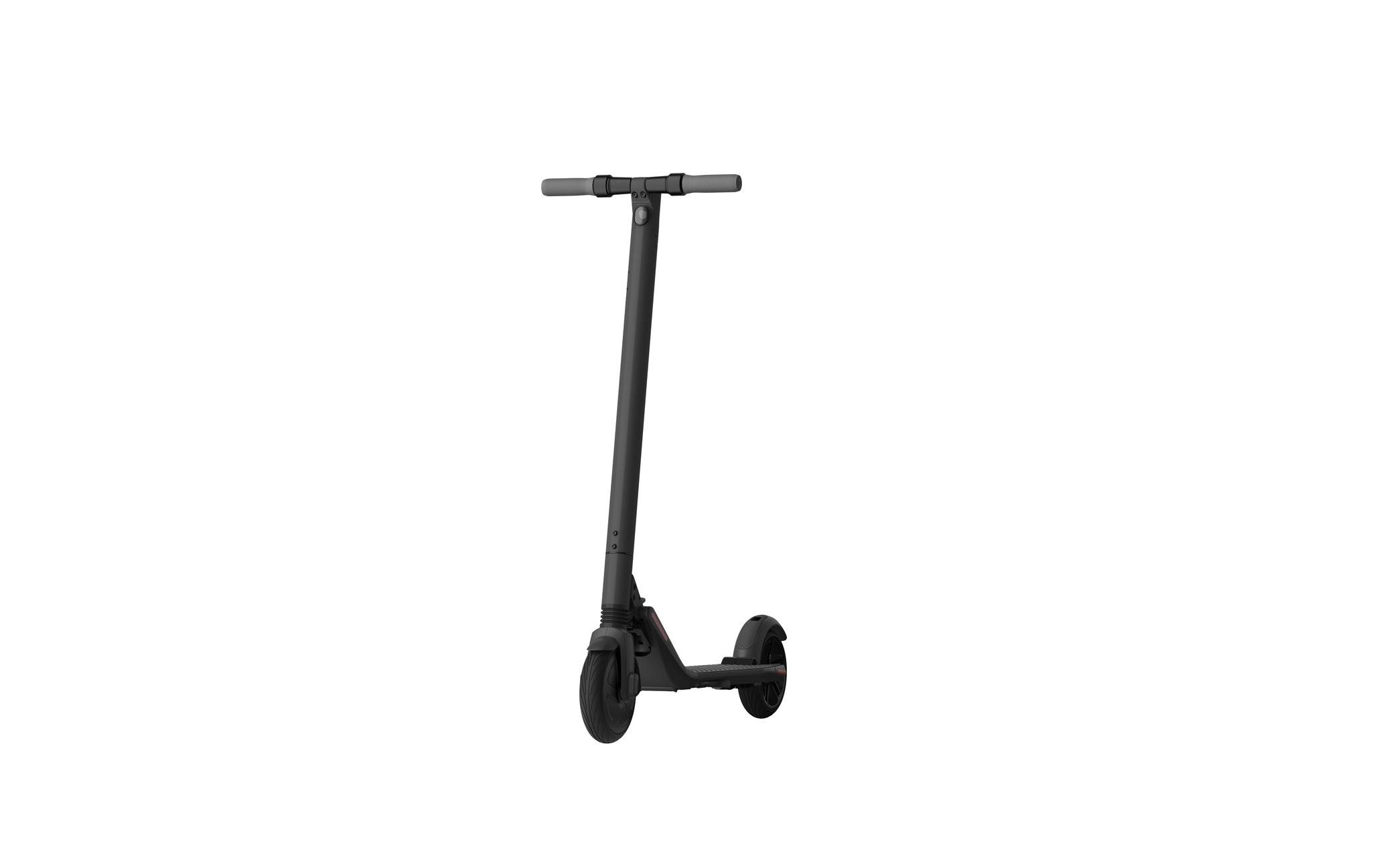 ninebot by Segway E-Scooter »ES2 Lite«