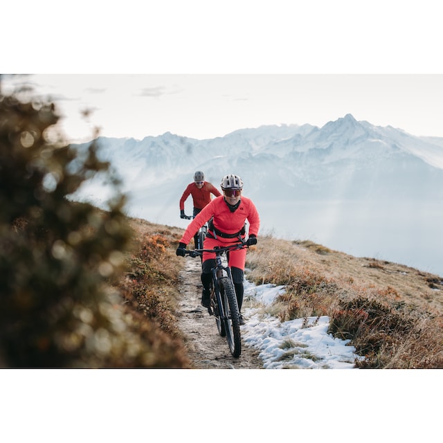 Gonso Fahrradhose »Alvao W«, Hohe Wärmeisolation, wasserabweisende  Ausrüstung online shoppen bei Jelmoli-Versand Schweiz