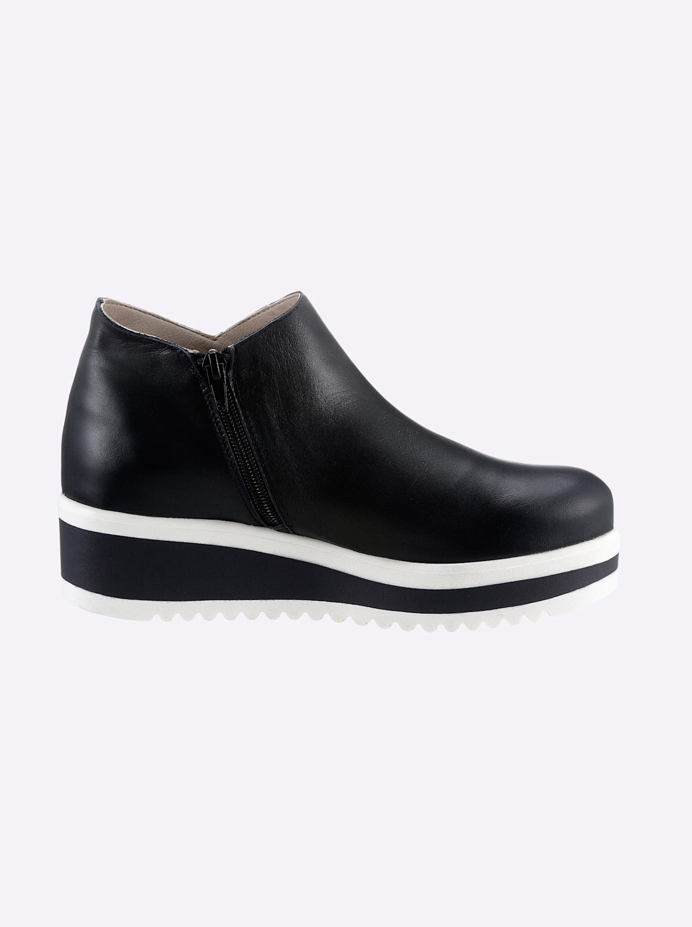 heine Stiefelette