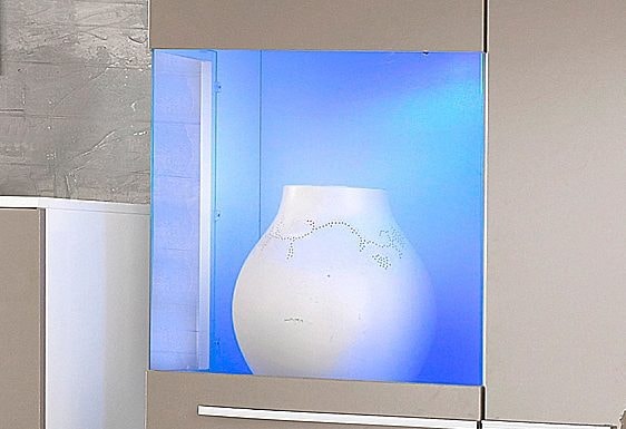 LED Unterbauleuchte