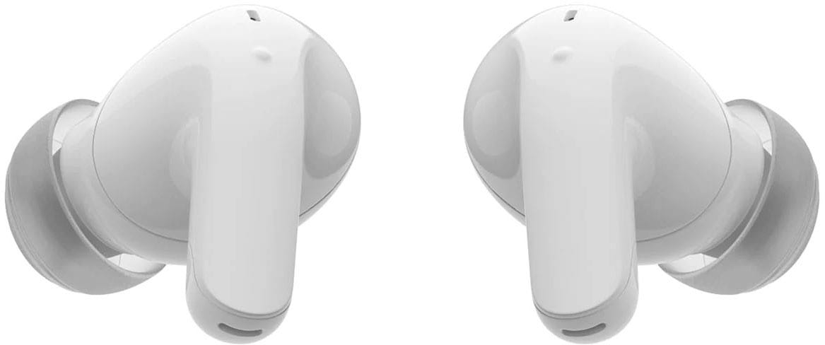 LG In-Ear-Kopfhörer »TONE-DT90Q«, Bluetooth, Active Noise Cancelling (ANC)-UV-Reinigung-Sprachsteuerung