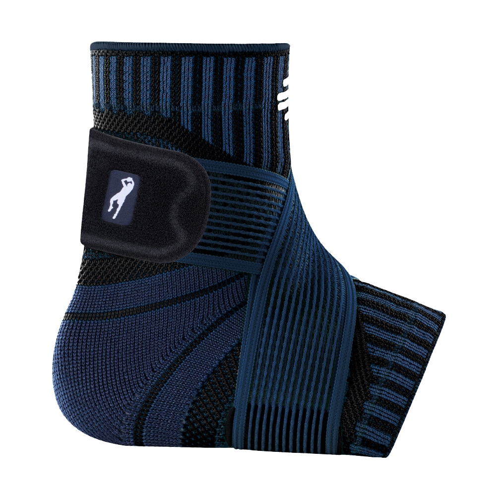 Bauerfeind Sprunggelenkbandage »Sports Ankle Support rechts«