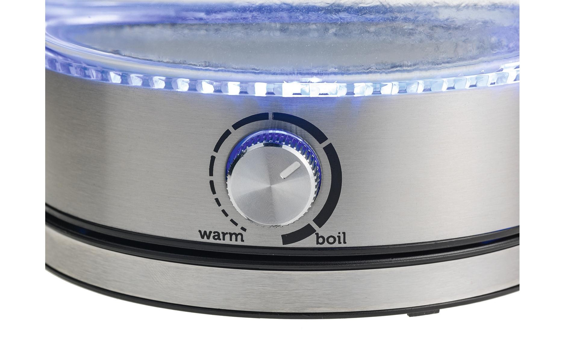 KOENIG Wasserkocher »44743 l«, 1,7 l, 2200 W