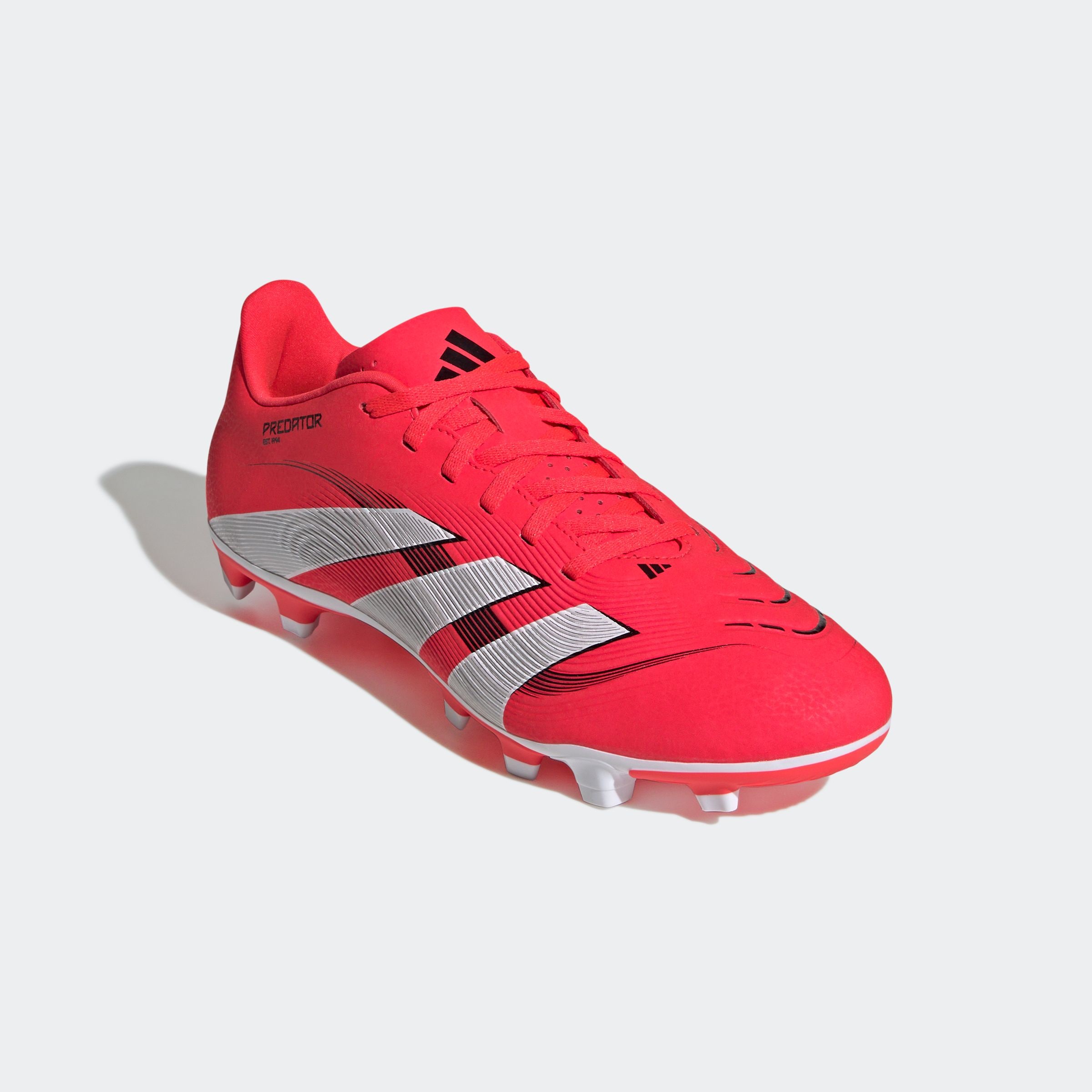 adidas Performance Fussballschuh »PREDATOR CLUB FG/MG«