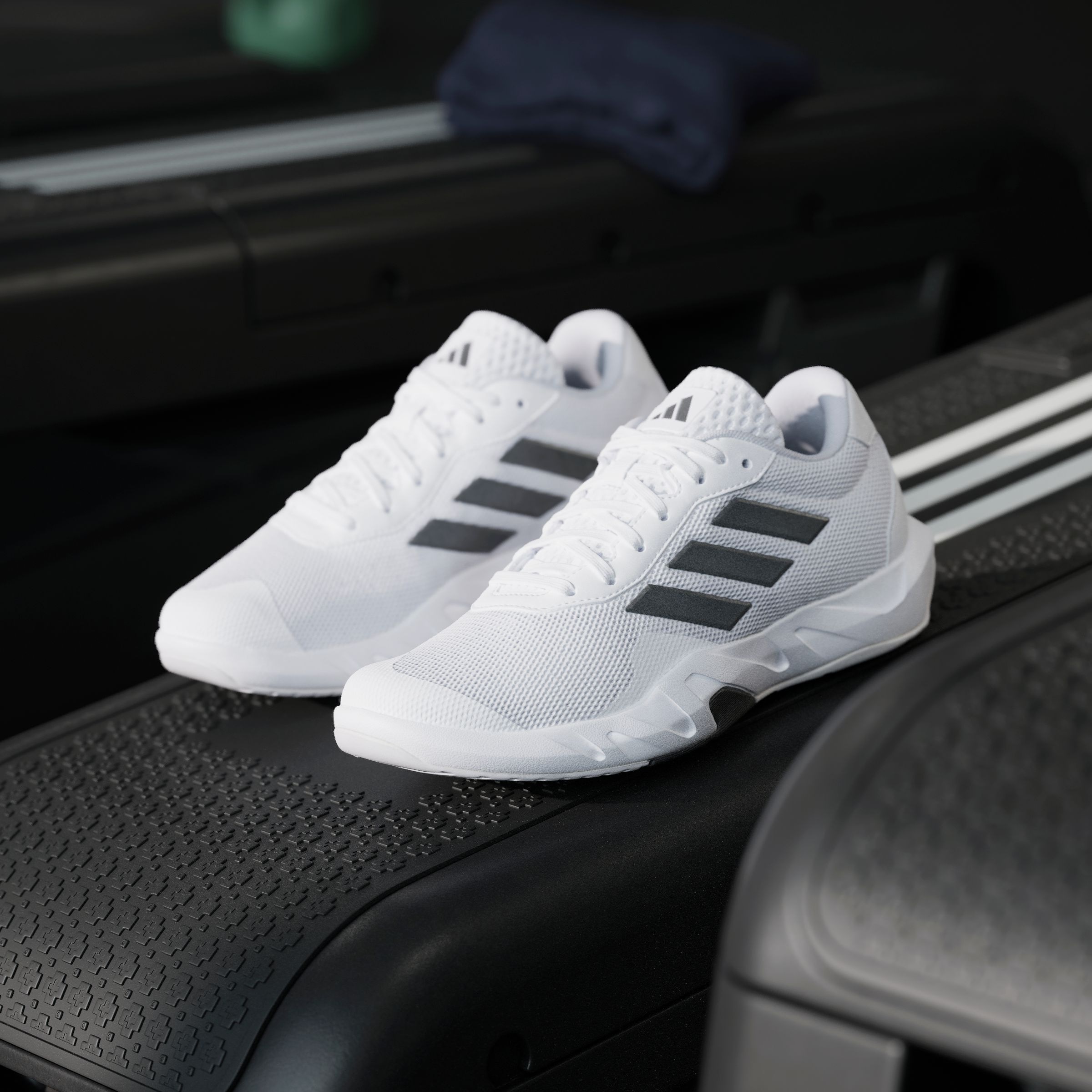 adidas Performance Trainingsschuh »AMPLIMOVE-TRAININGSSCHUHE«