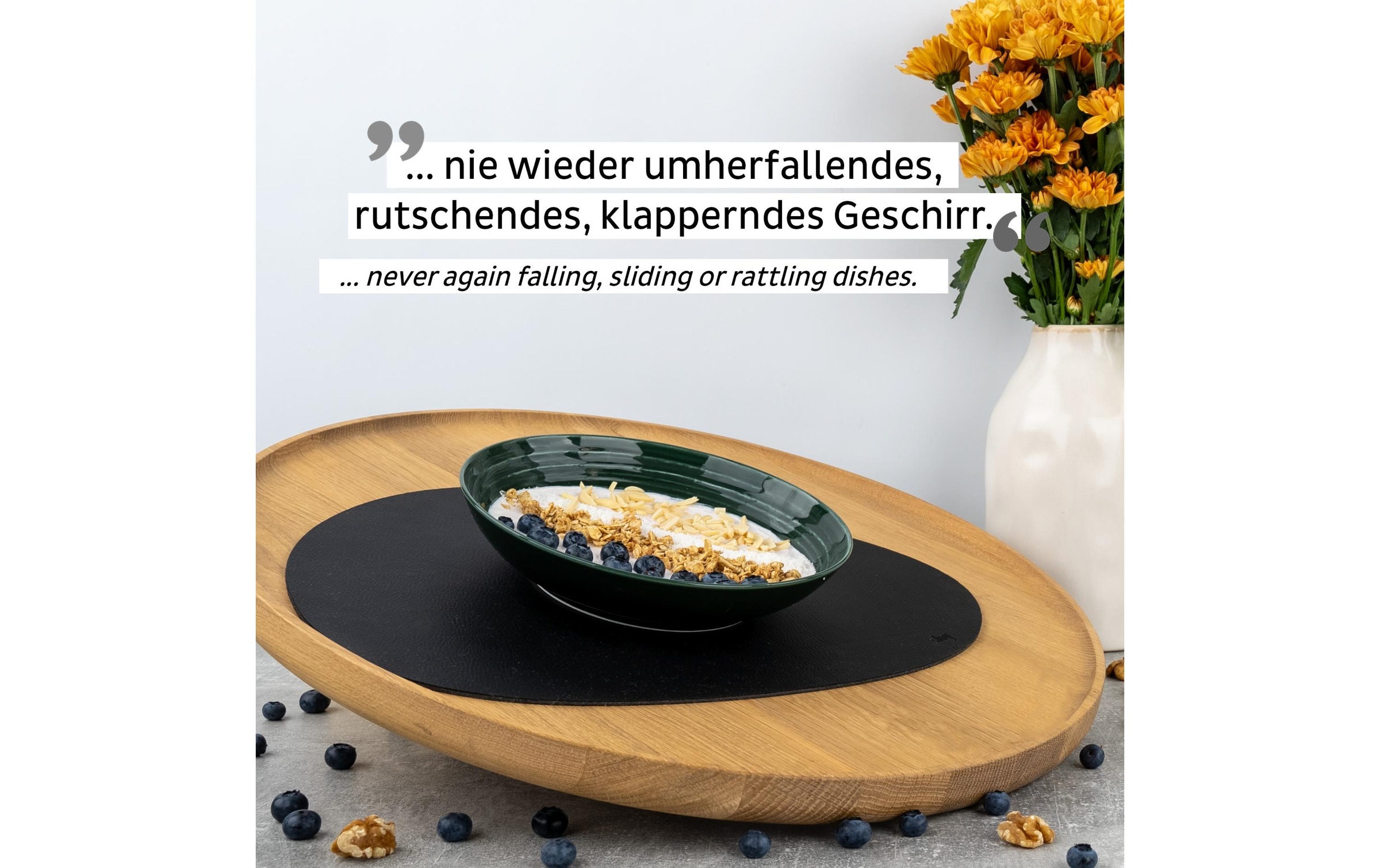 Schüssel »Silwy«, aus Porzellan