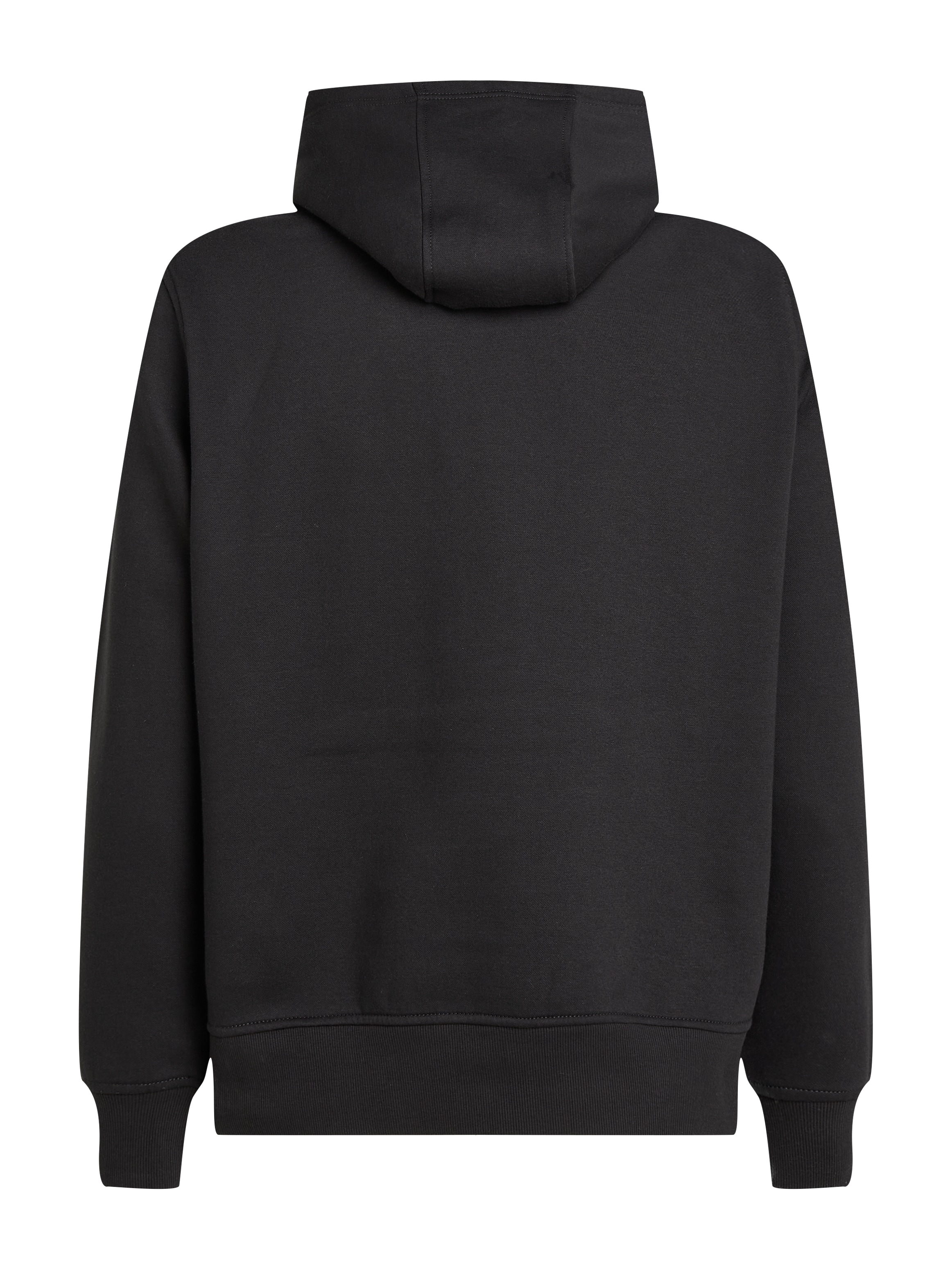 Calvin Klein Jeans Plus Kapuzensweatshirt »PLUS MINIMAL LOGO HOODIE«, in grossen Grössen