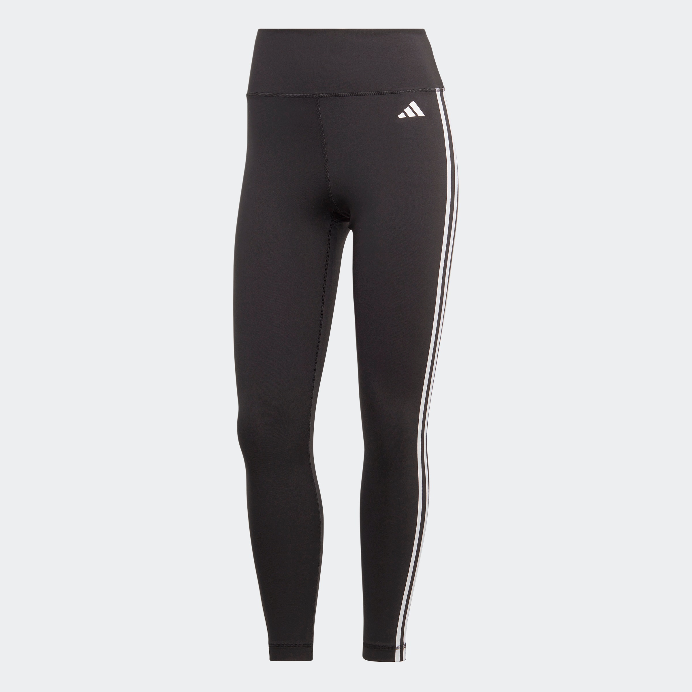 adidas Performance Trainingstights »TE 3S 78 TIG«, (1 tlg.), (atmungsaktiv, schnell trocknend)