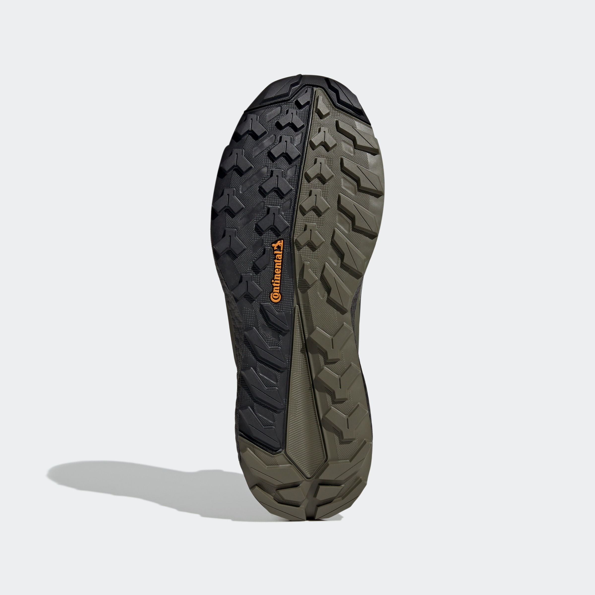 adidas TERREX Wanderschuh »TERREX FREE HIKER 2.0 GORE-TEX«, wasserdicht